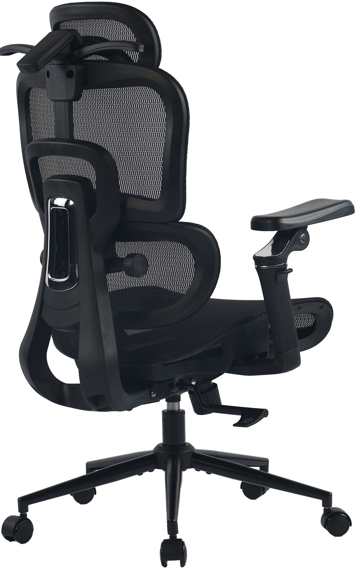 Sedia da ufficio Jenson