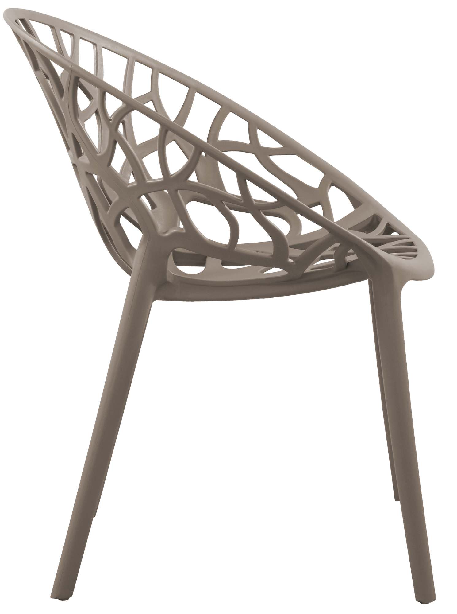Sedia da giardino Hope