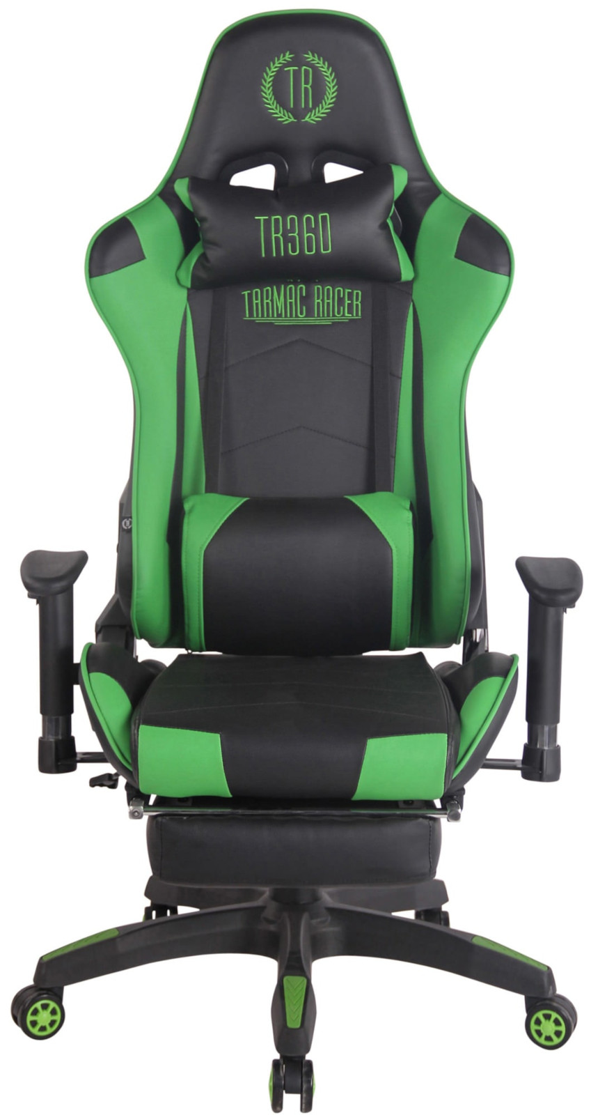 Sedia gaming ufficio Turbo