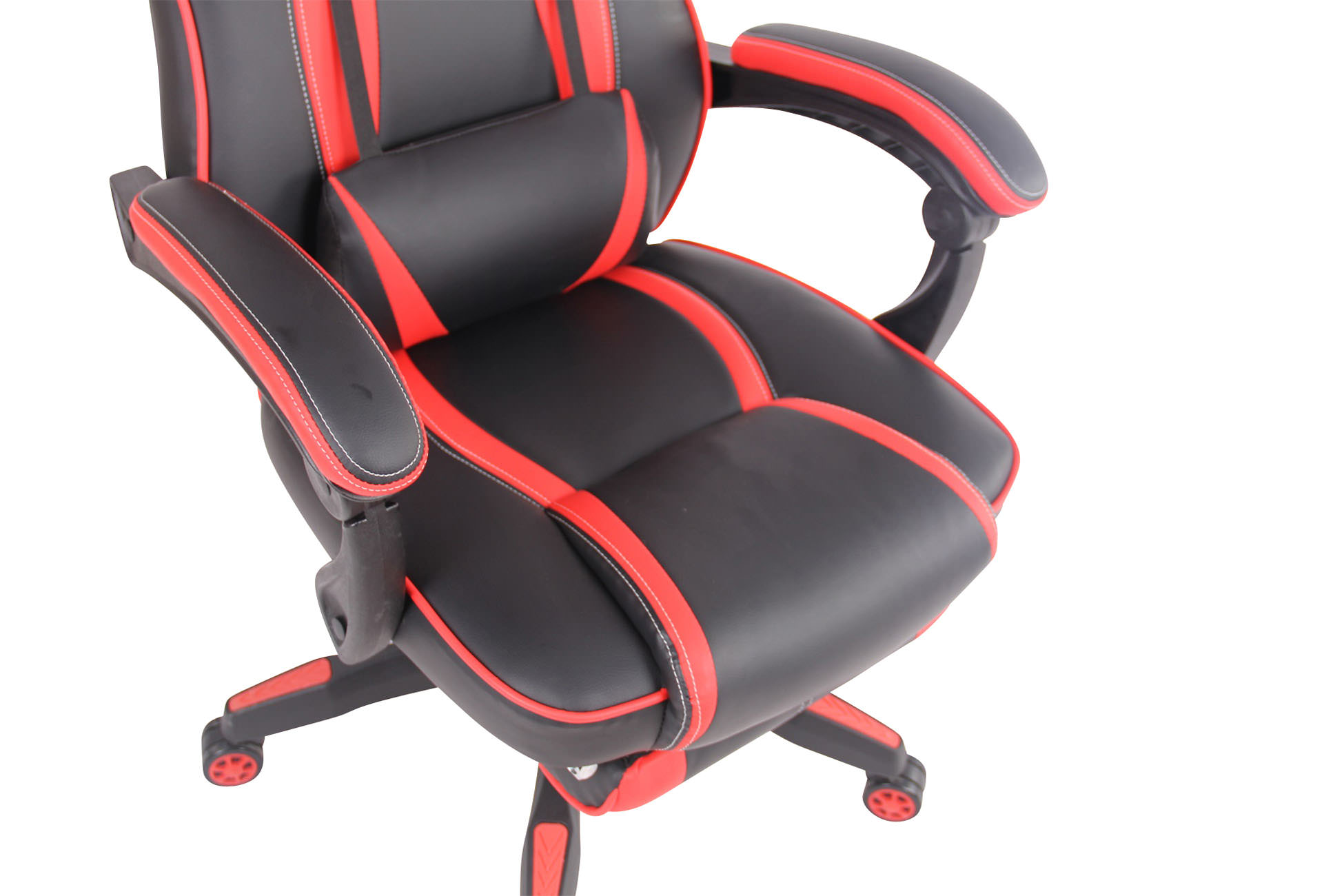 Sedia Gaming Heat In Similpelle