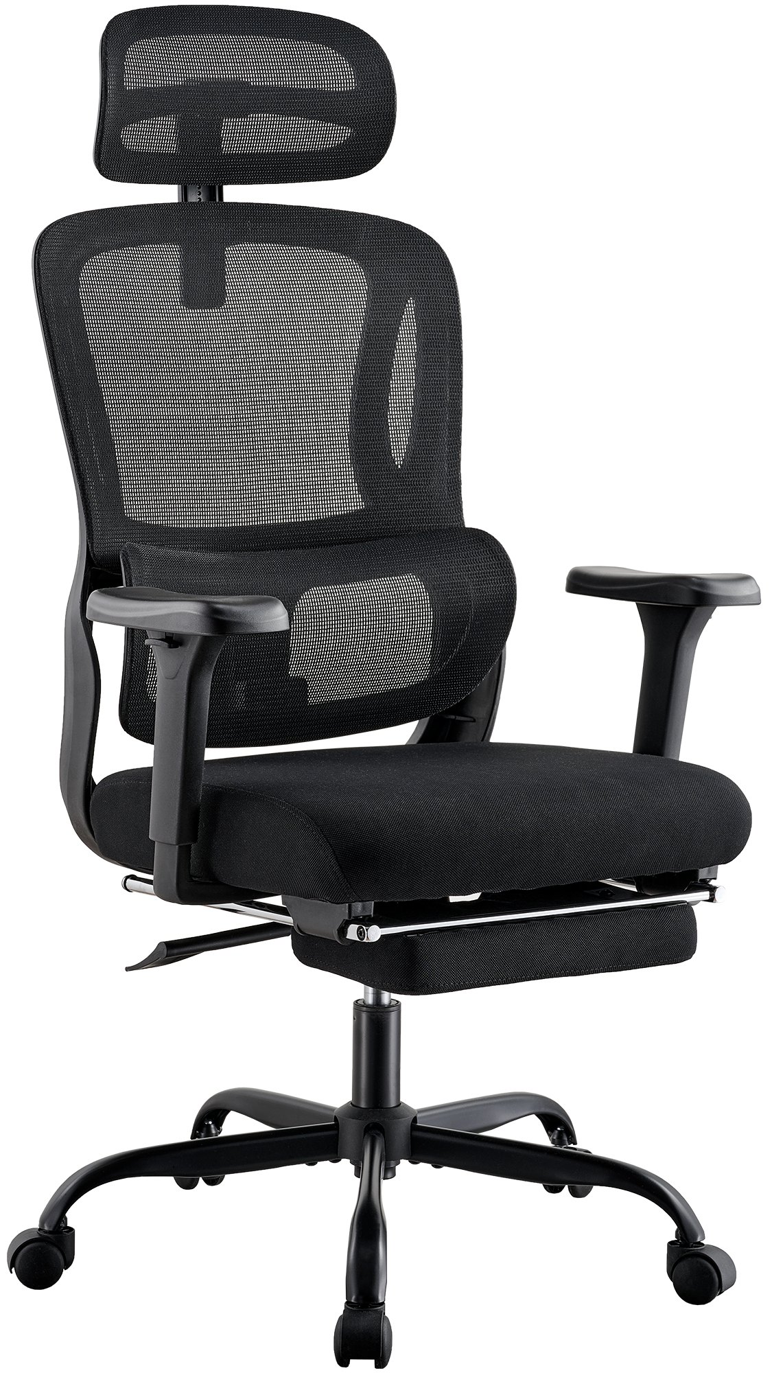 Sedia da ufficio Mankato