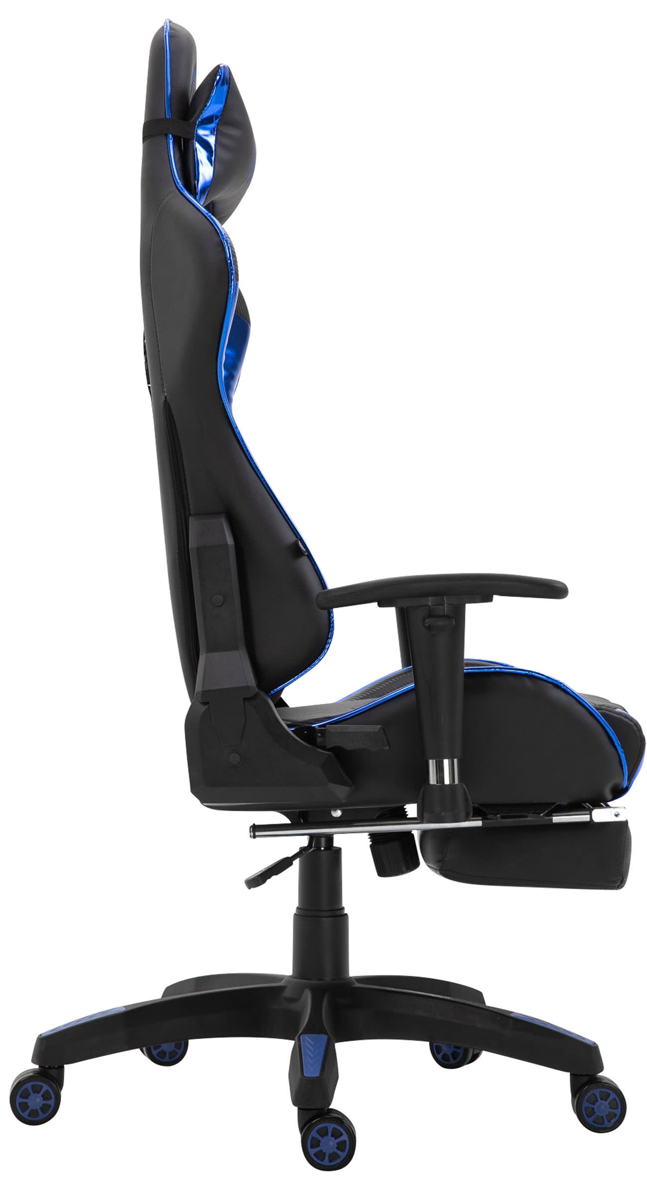Sedia gaming ufficio Turbo