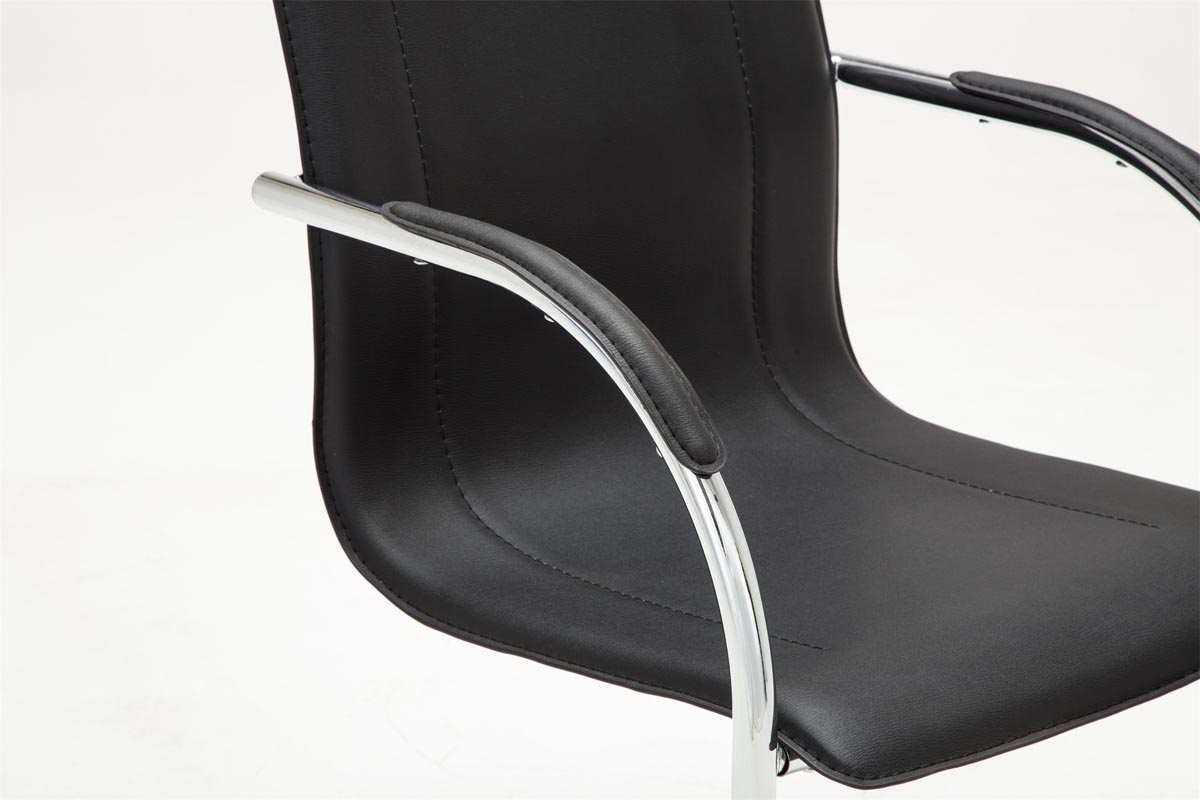 Sedia visitatore Melina V2