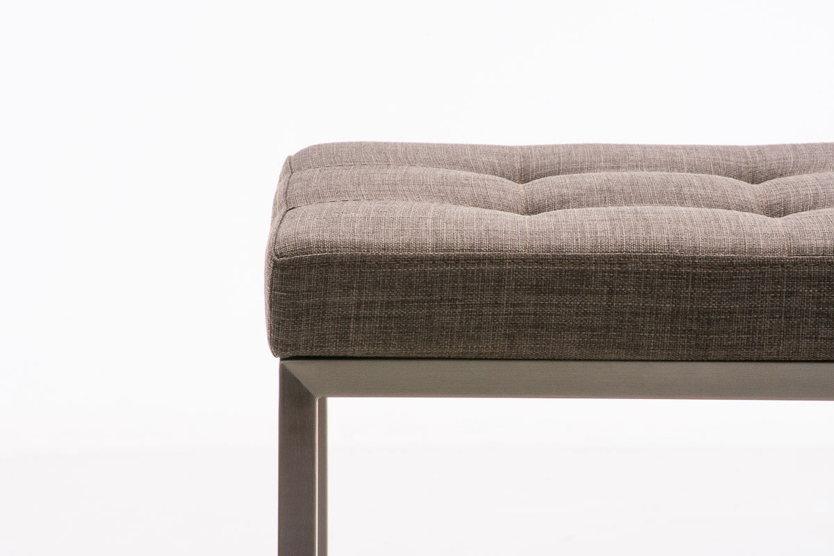 Sgabello Pouf Barci in tessuto