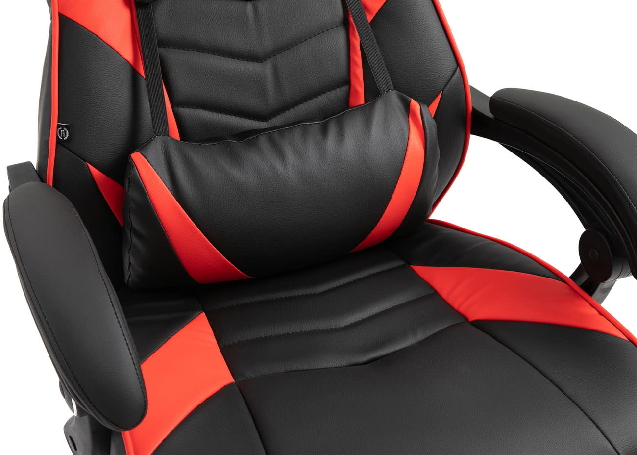 Poltrona gaming Tilos in similpelle