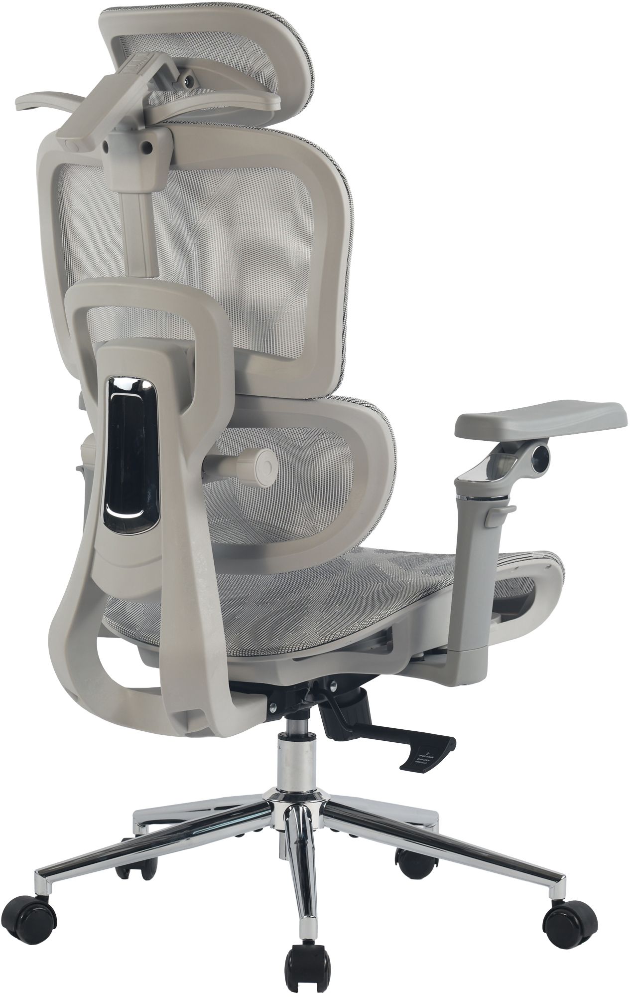Sedia da ufficio Jenson