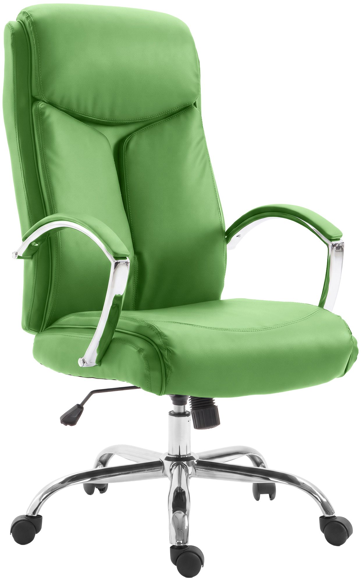 Sedia da ufficio Arlen in similpelle
