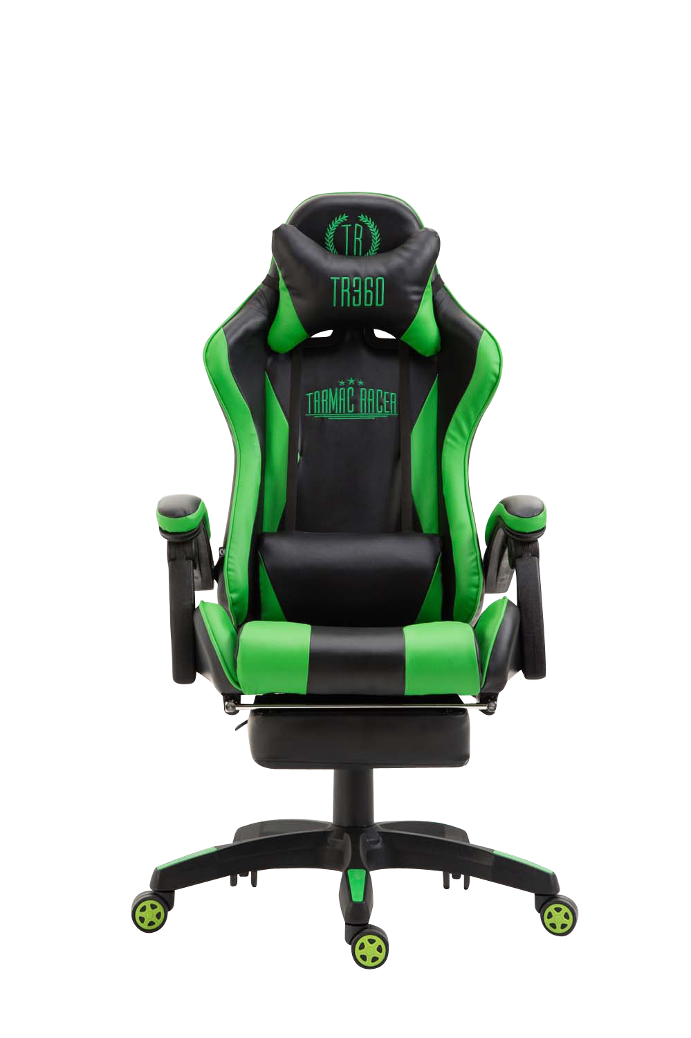 Poltrona gaming IGNITE in similpelle