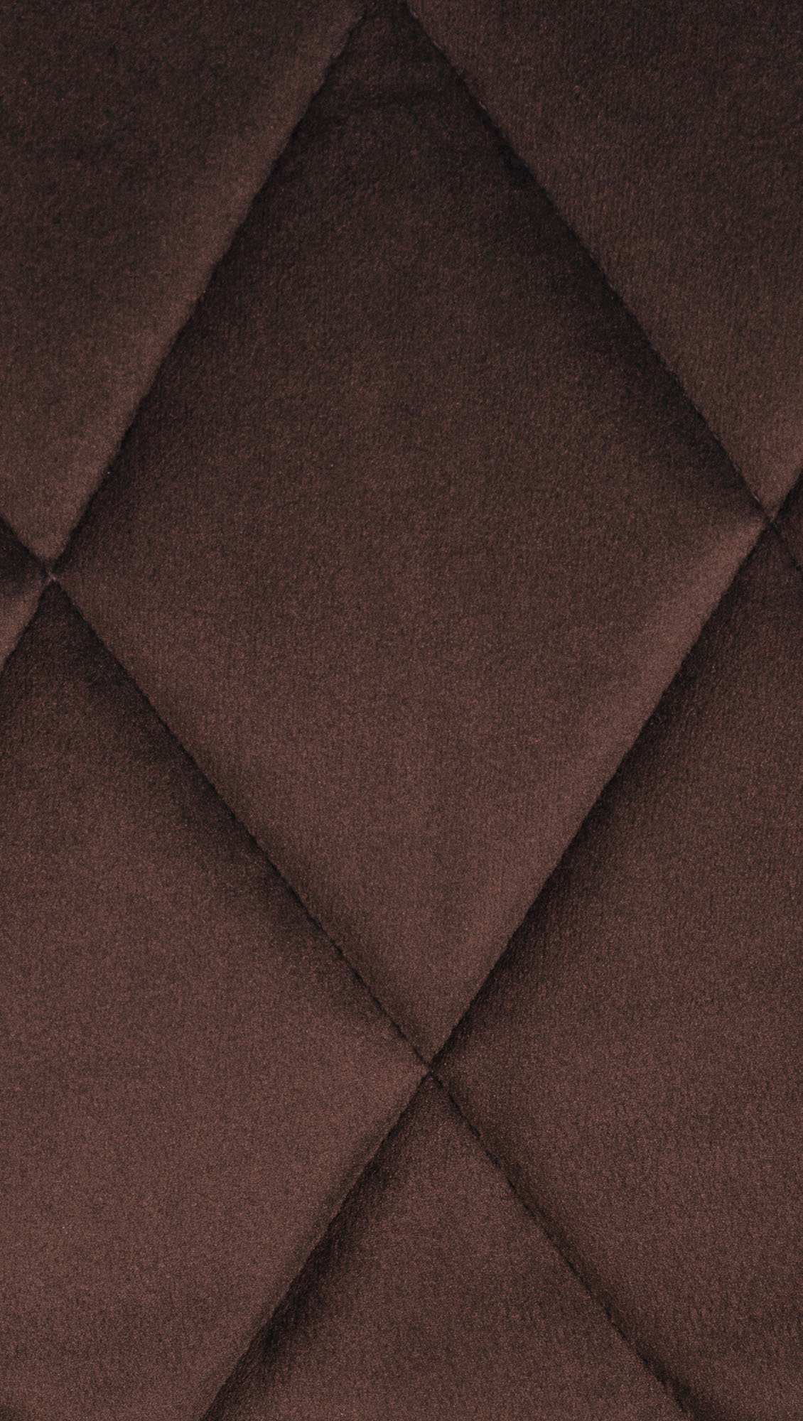 Sgabello da bar Lazio Velvet