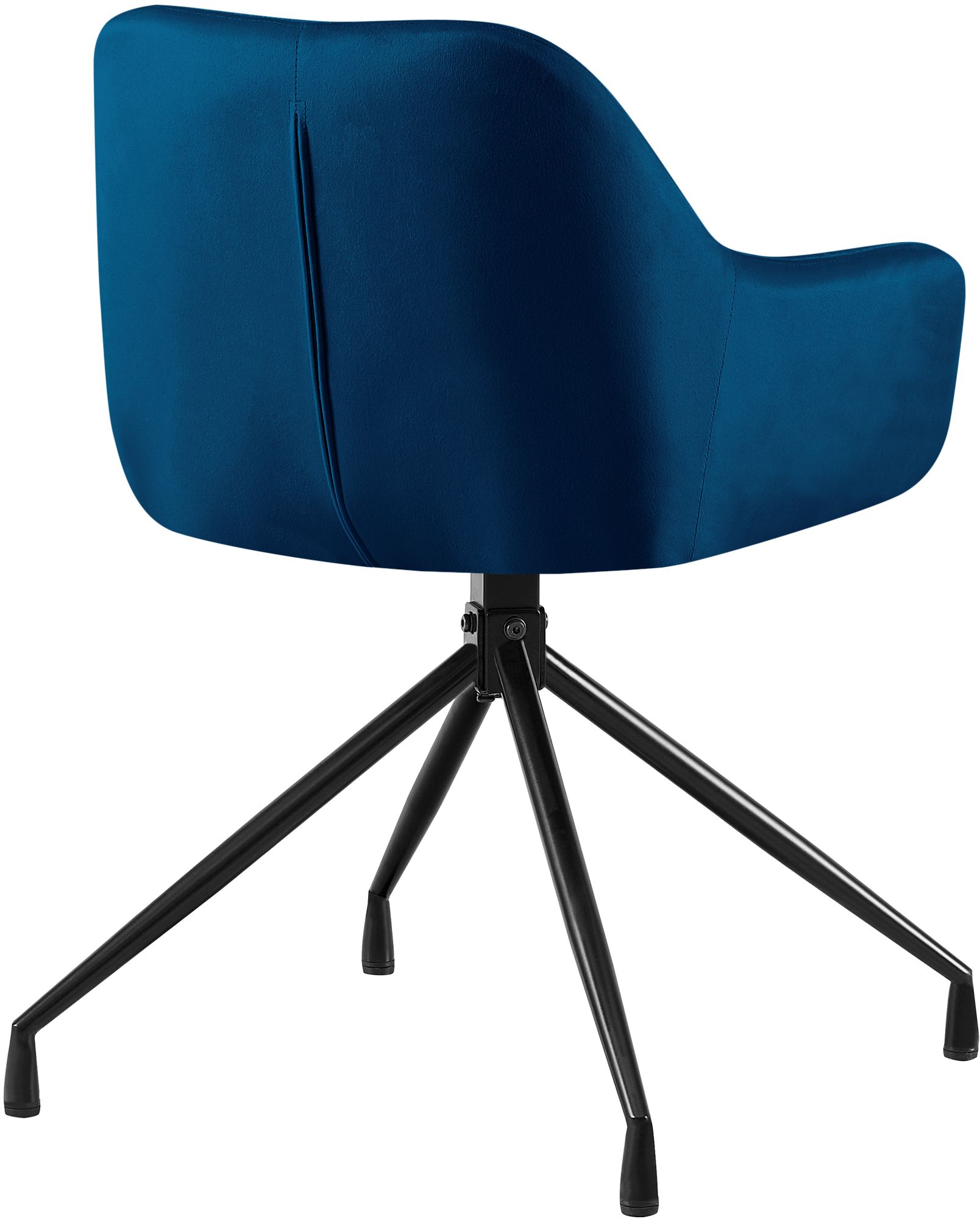 Set di 2 Sedie da Pranzo Welby