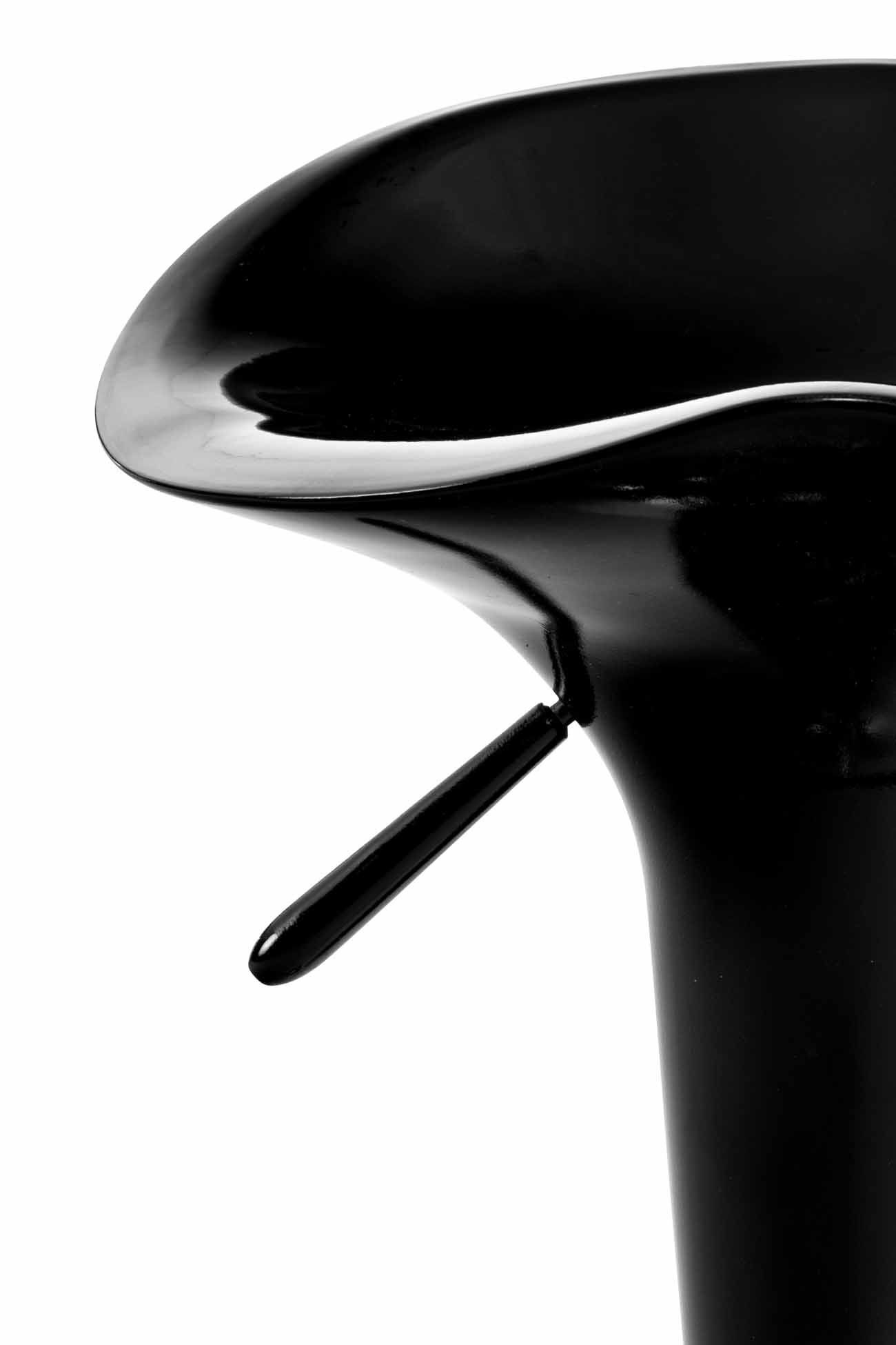 Sgabello Saddle
