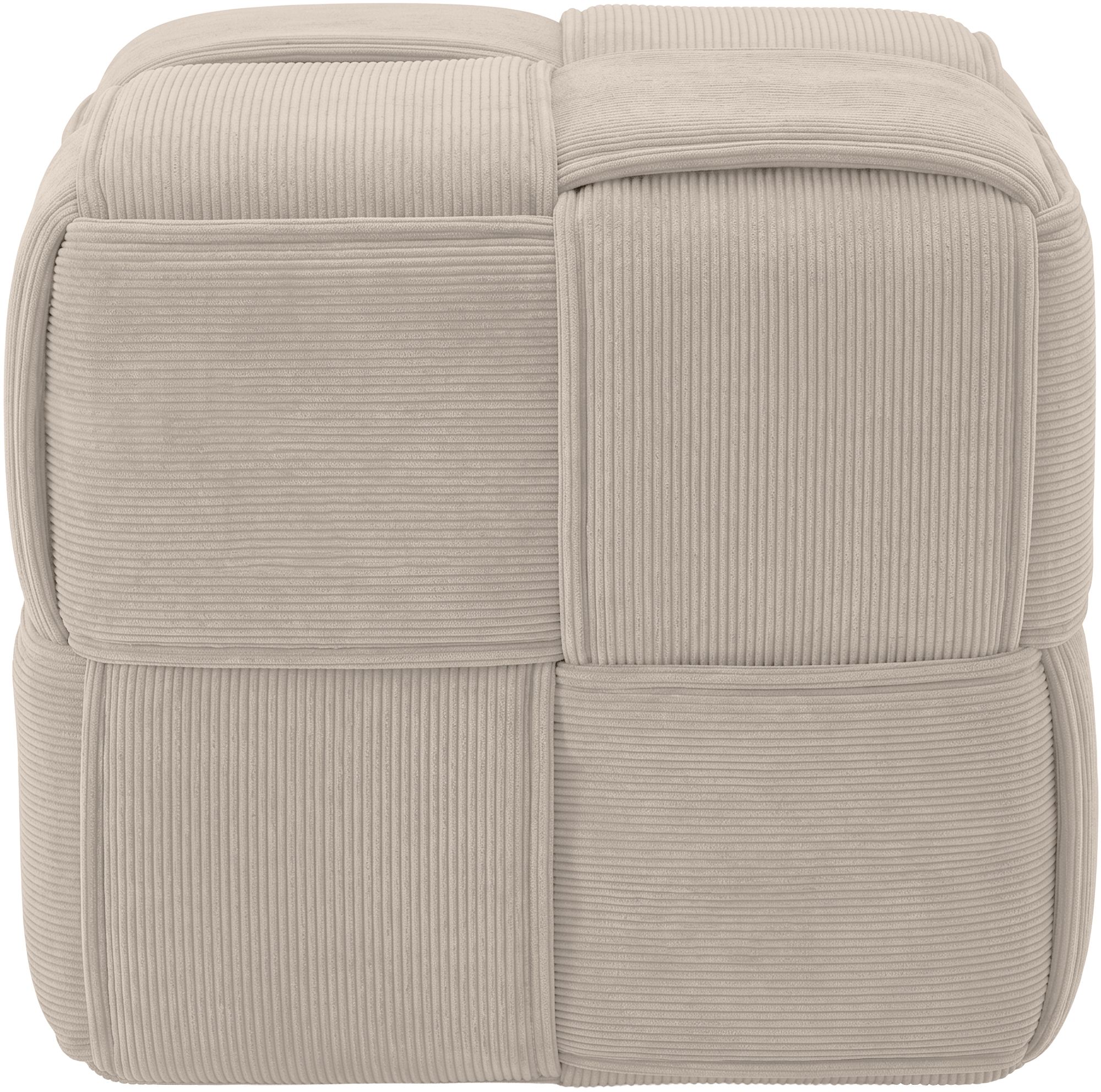 Pouf Cord Forinta