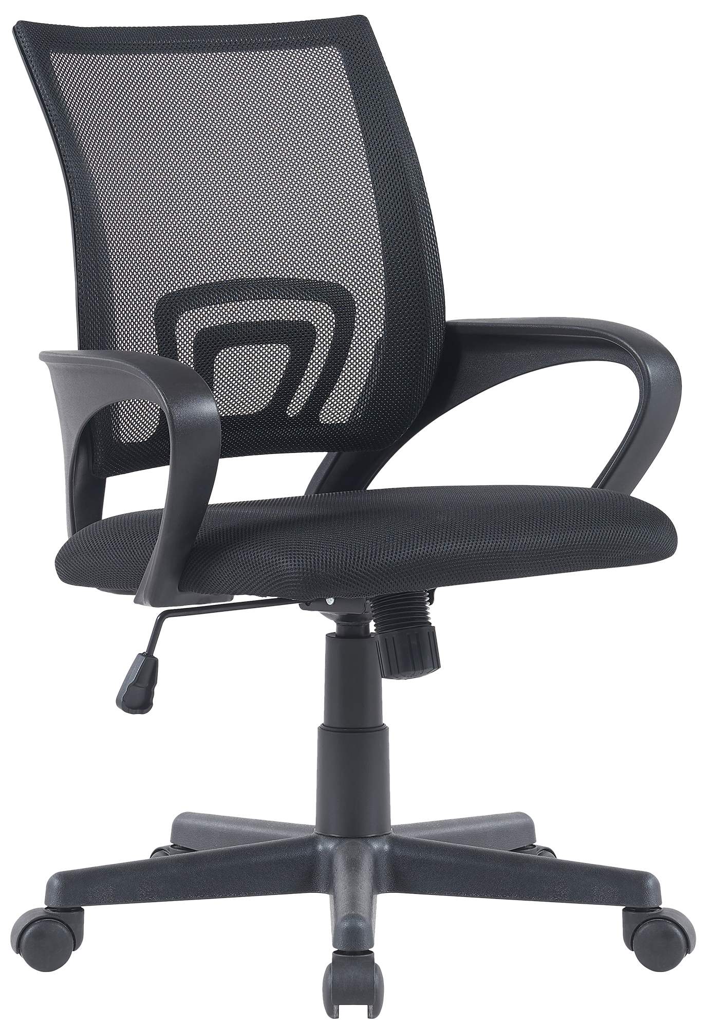 Sedia da ufficio Genius