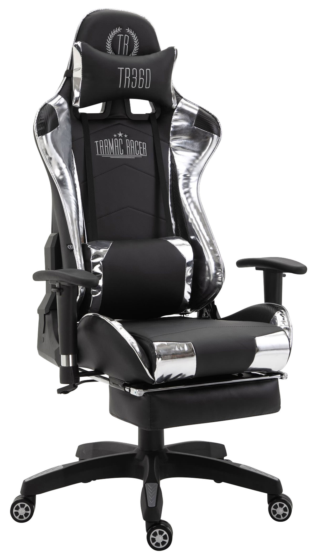 Sedia gaming ufficio Turbo