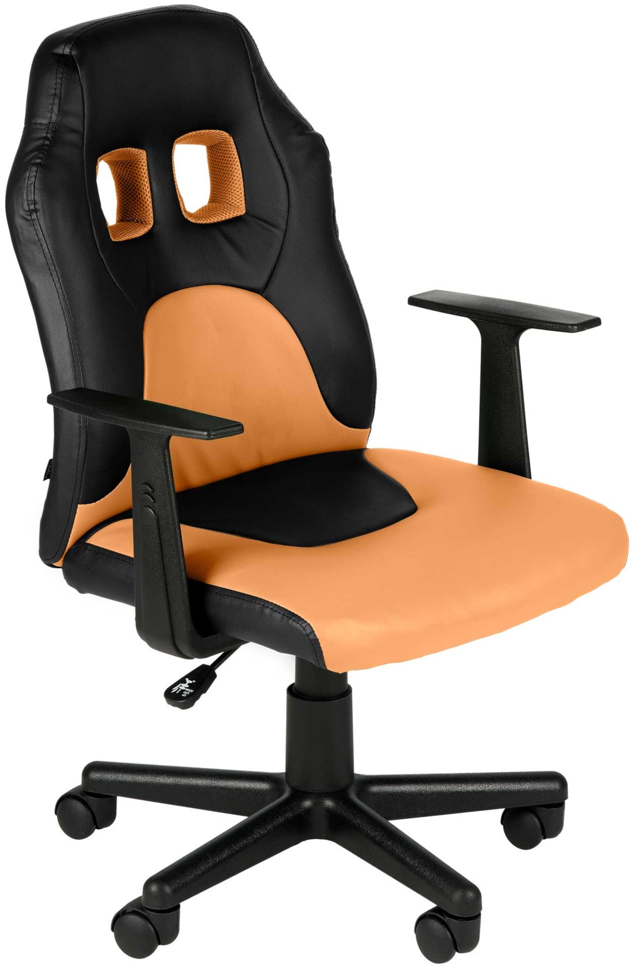 Sedia da scrivania Fun per bambini