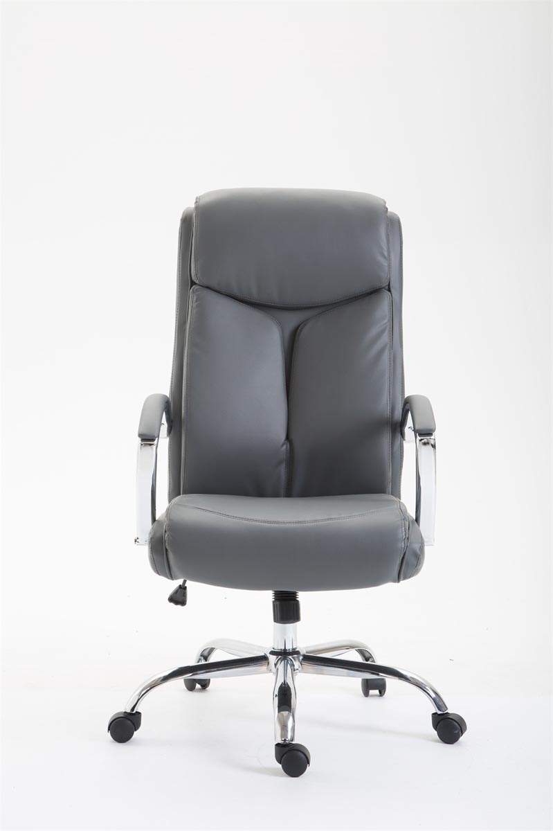 Sedia ufficio VAUD XL in similpelle
