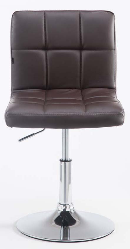 Set 2 Sedie Lounge Palma V2 in similpelle