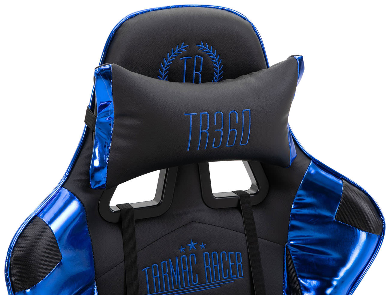 Sedia gaming ufficio Turbo