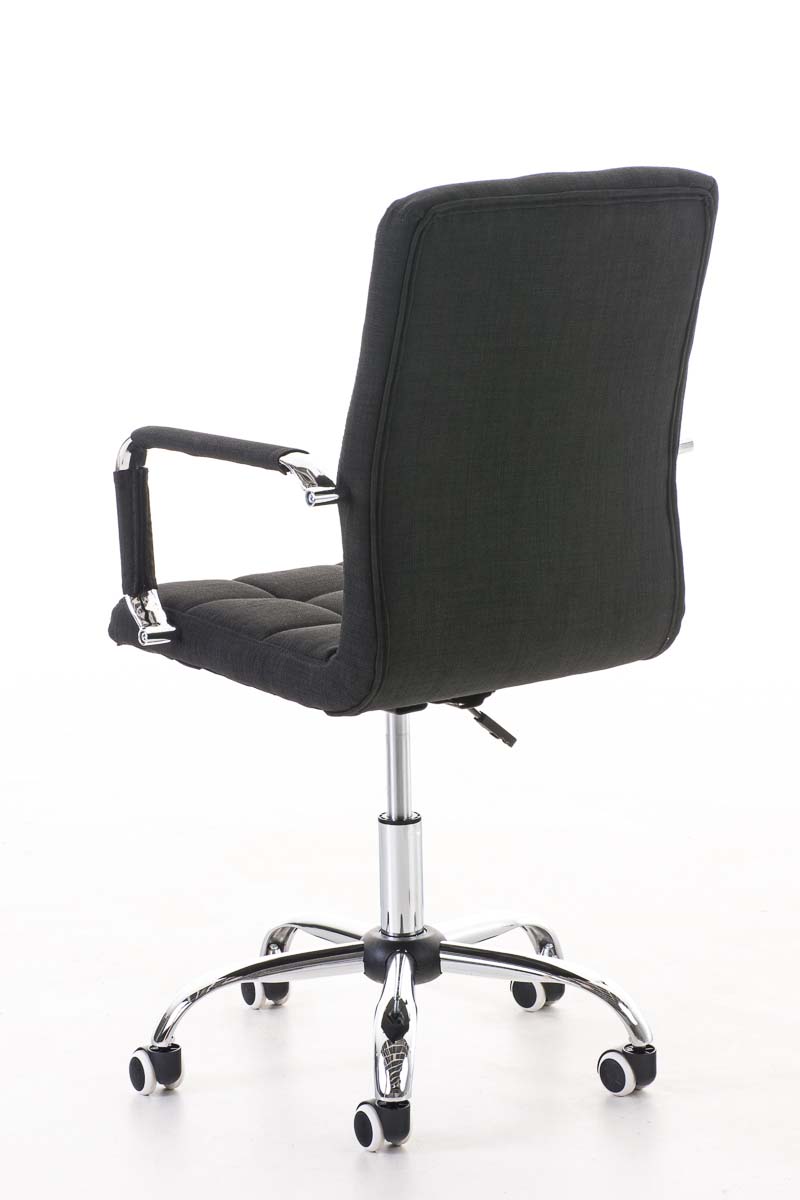 Sedia da ufficio Deli V2 tessuto