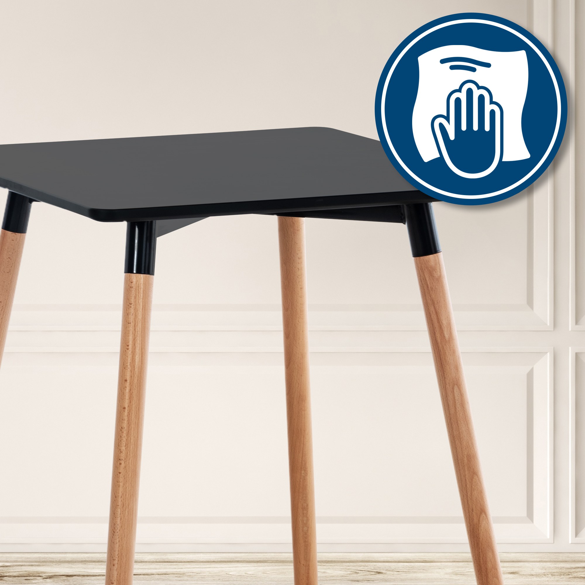 Set da pranzo Liborg 60 x 60 cm