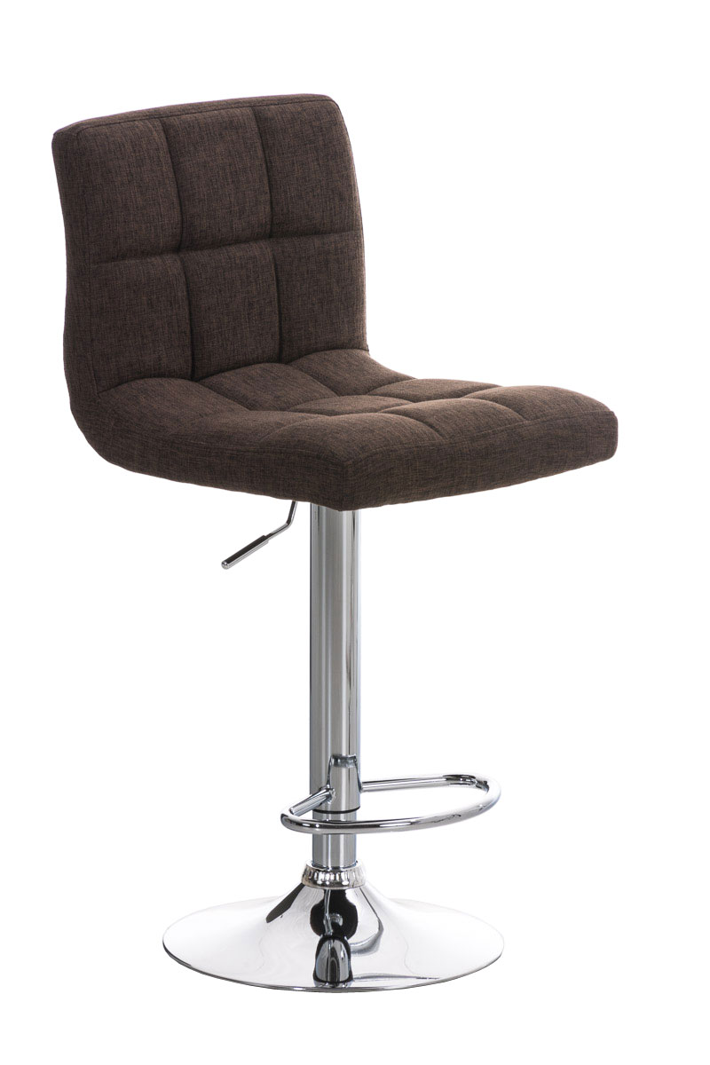 Sgabello Peru Stoffa