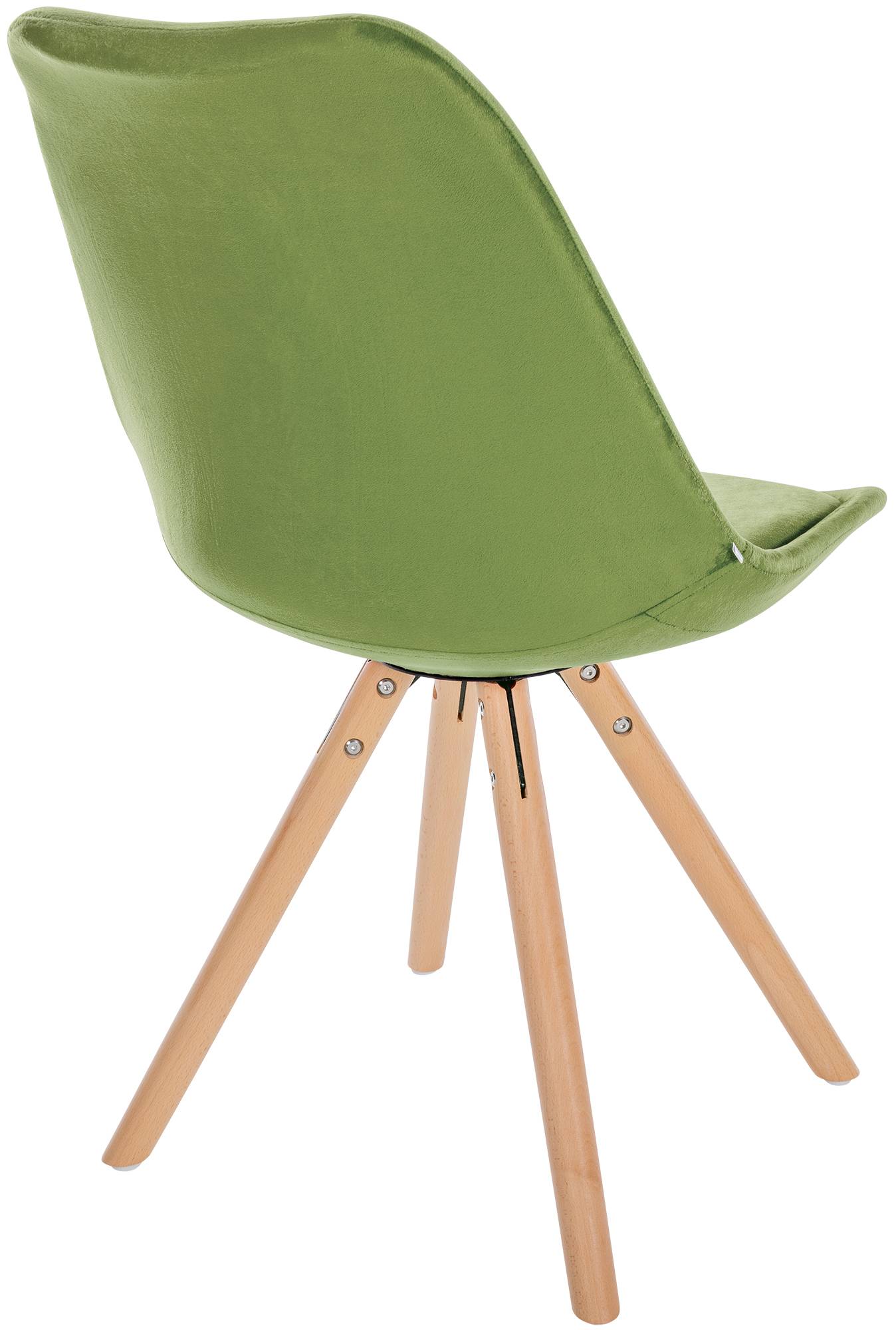 Sedia Sofia Velvet