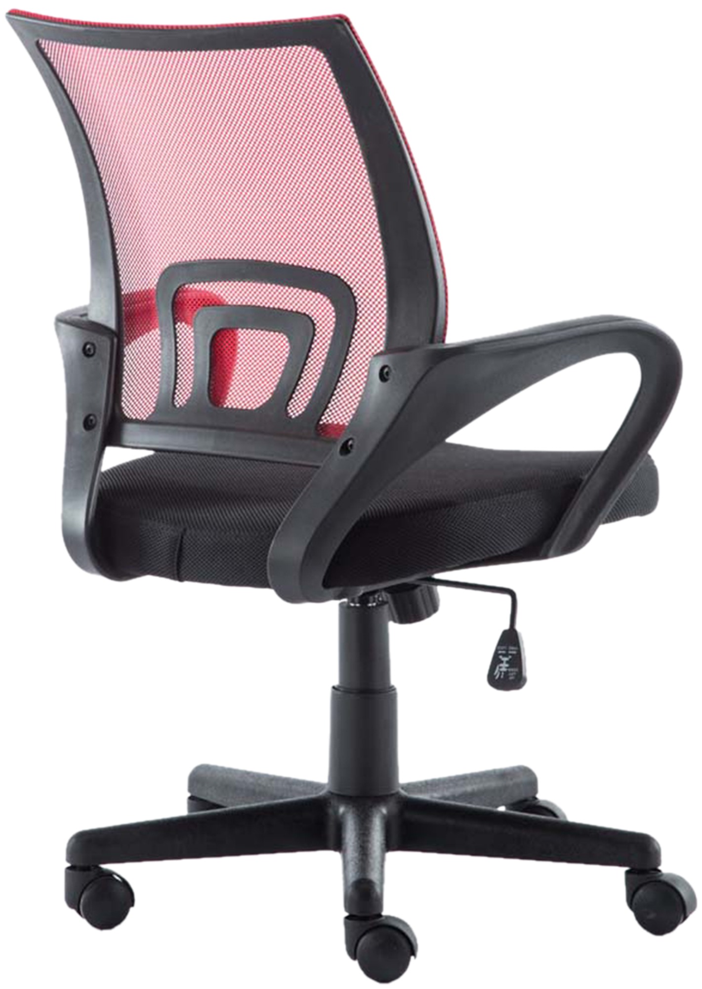Sedia da ufficio Genius