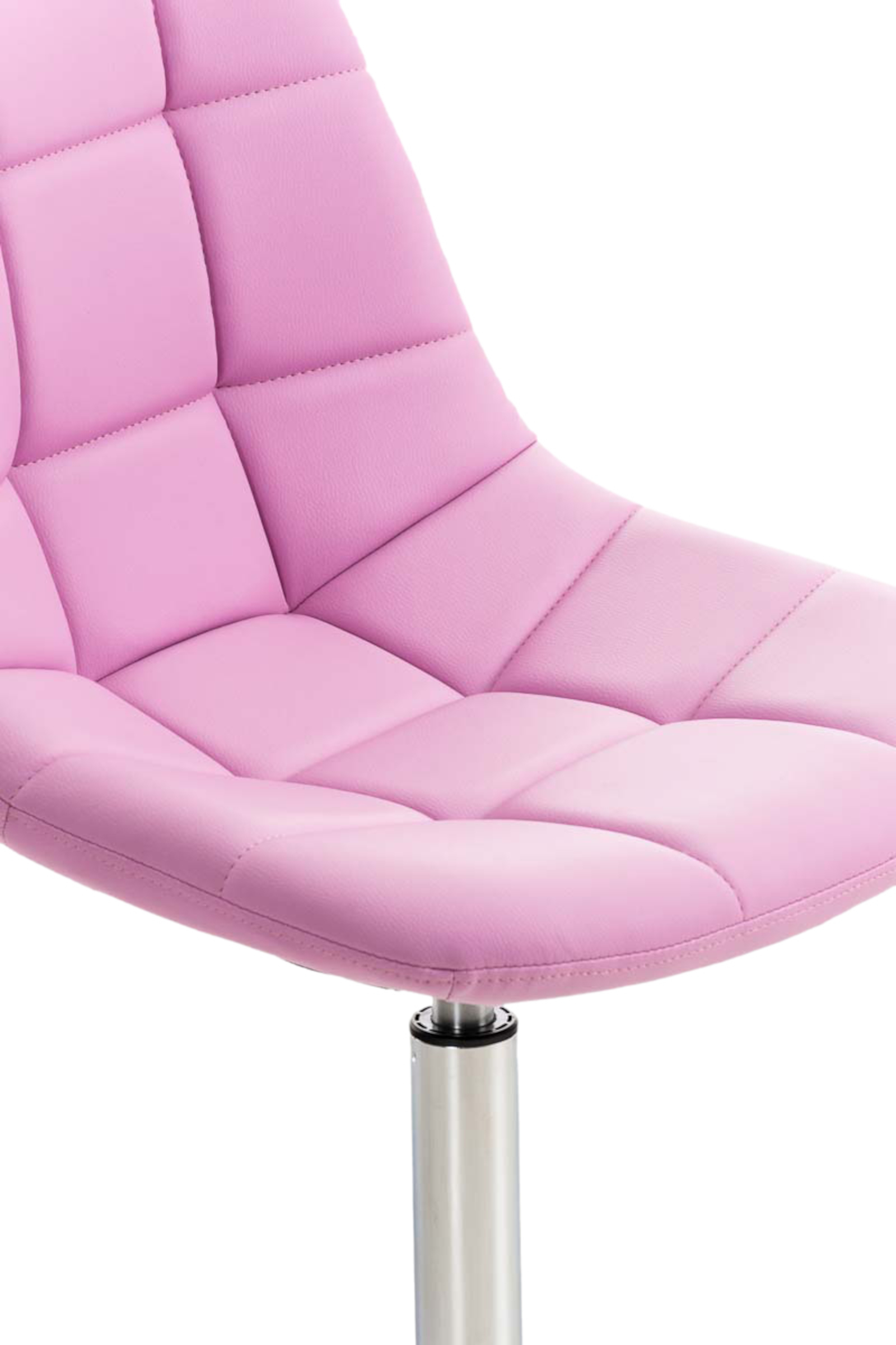 Set di 2 sedie Emil in similpelle