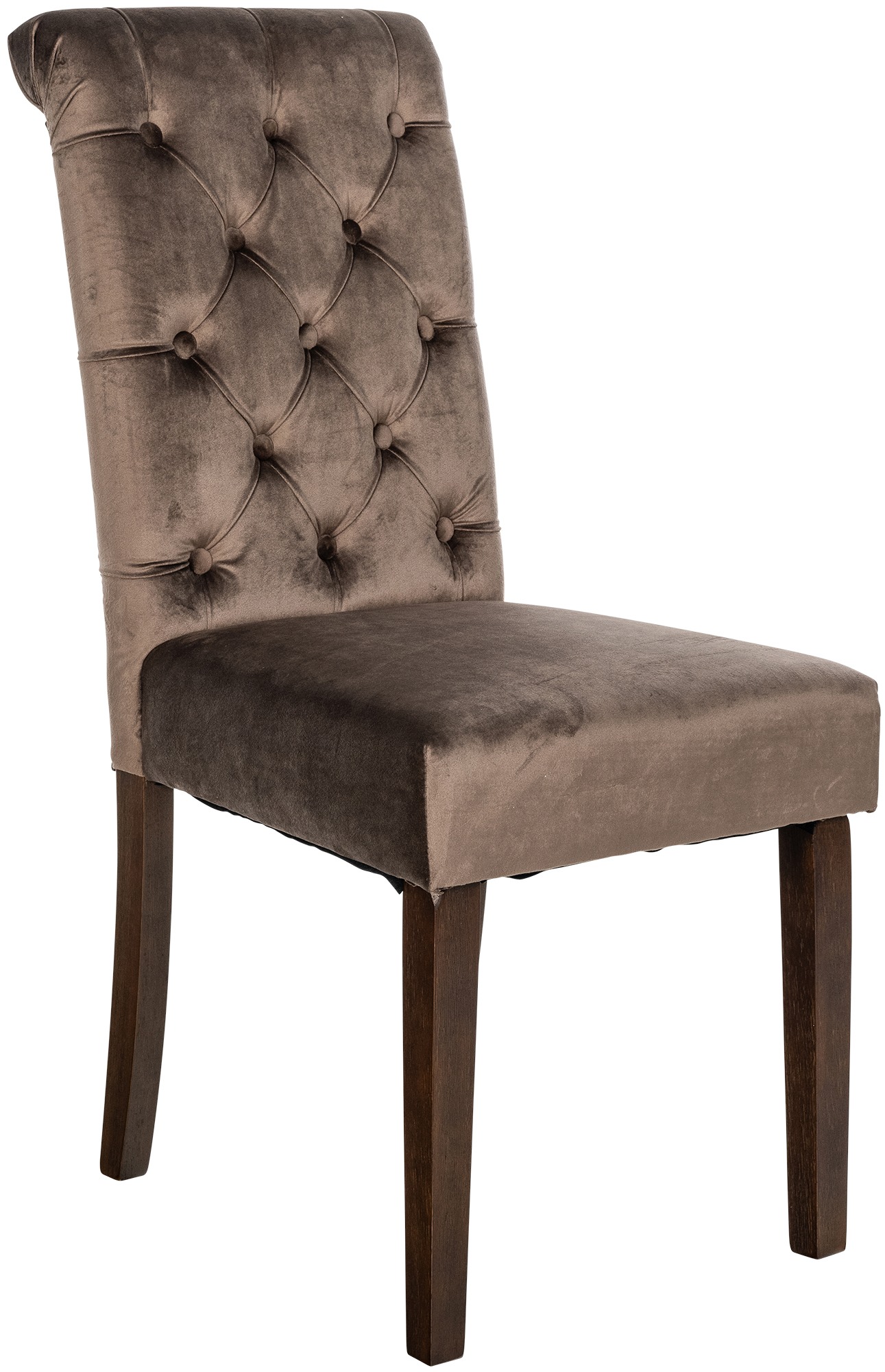 Sedia da cucina Lisburn design Chesterfield