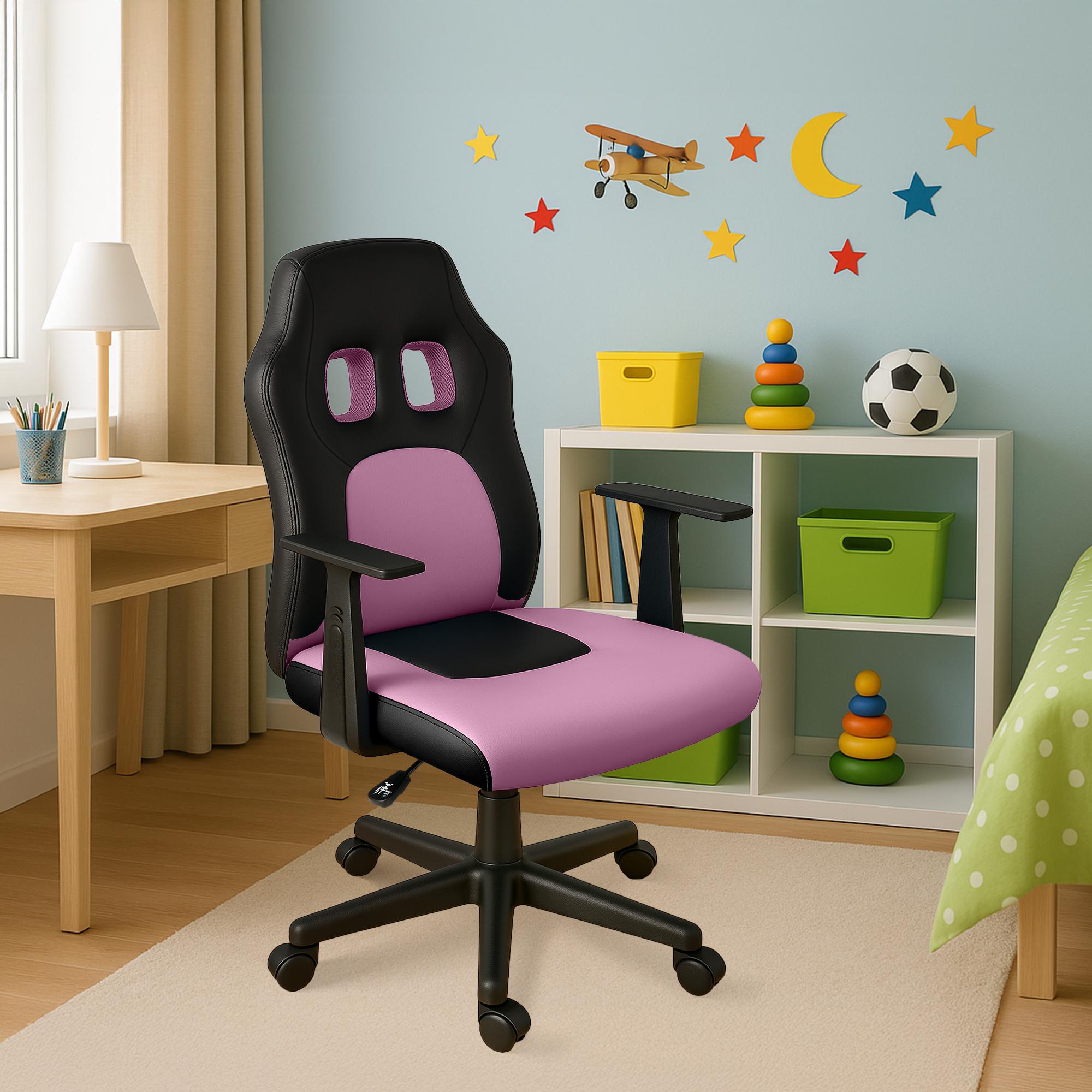 Sedia da scrivania Fun per bambini