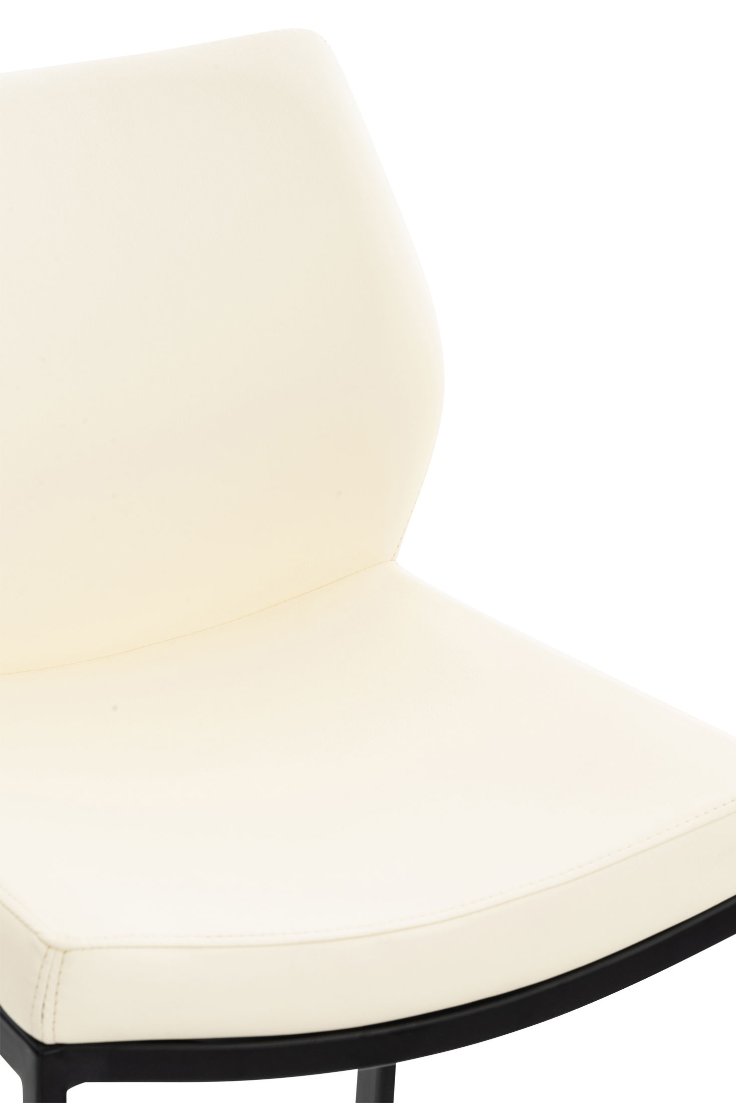 Sgabello Moderno Design Matola In Similpelle