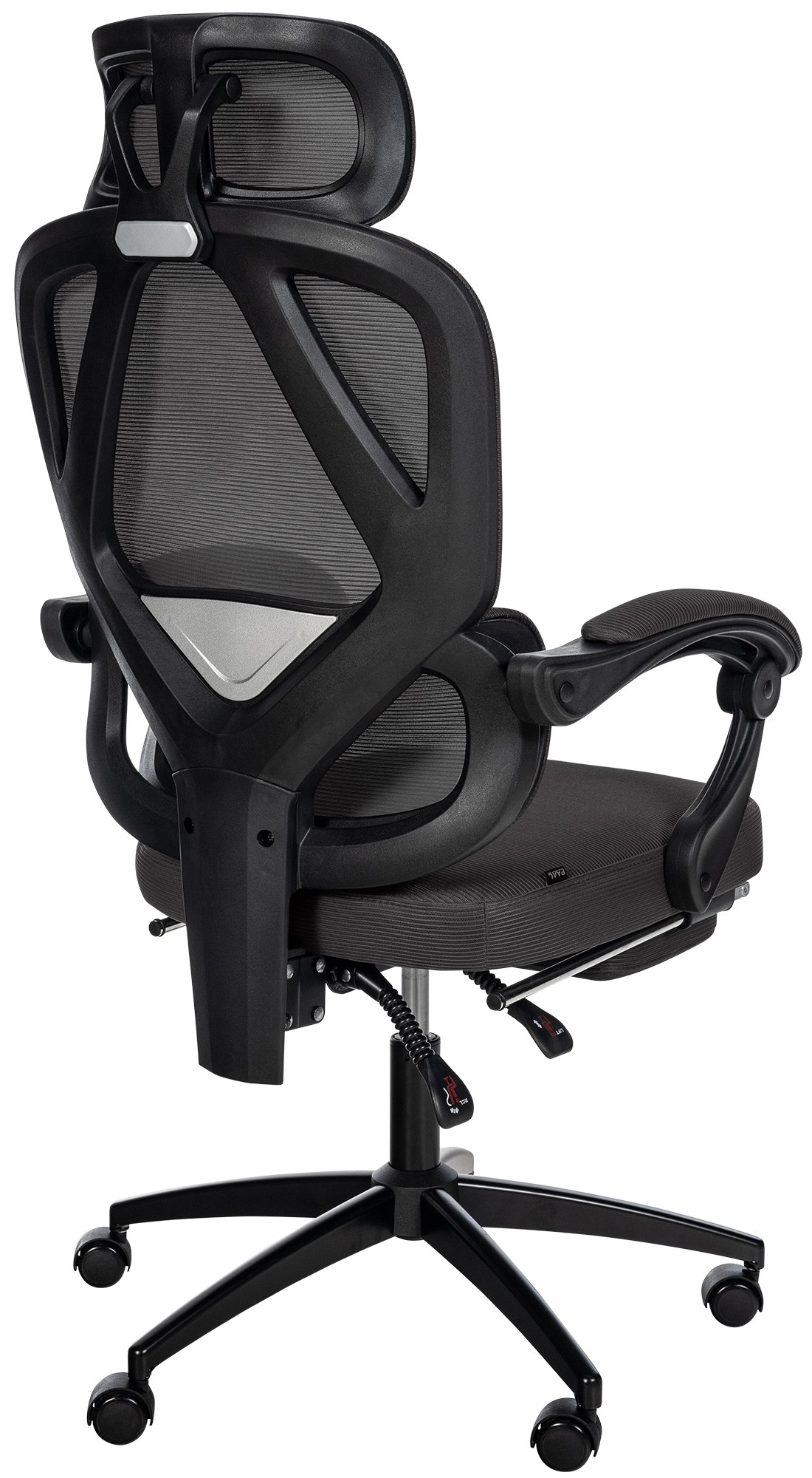Sedia da ufficio Gander