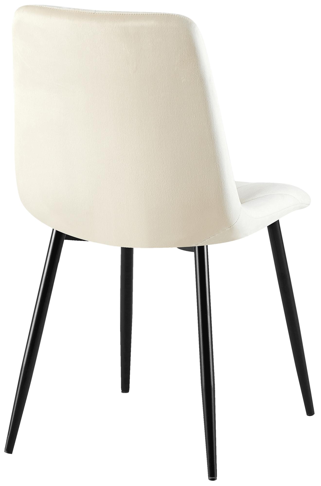 Set di 2 sedie da pranzo Clairton
