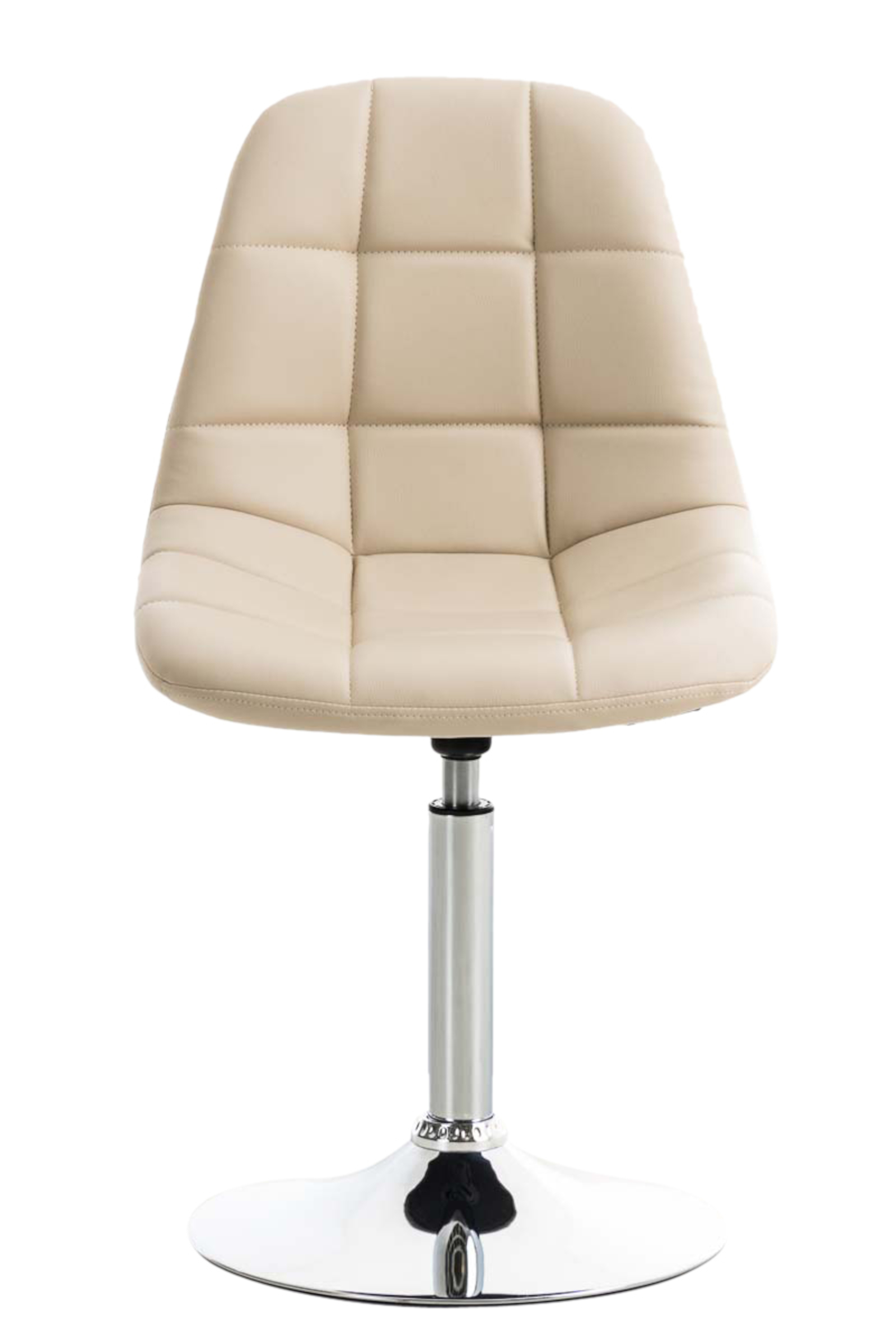 Set di 2 sedie Emil in similpelle
