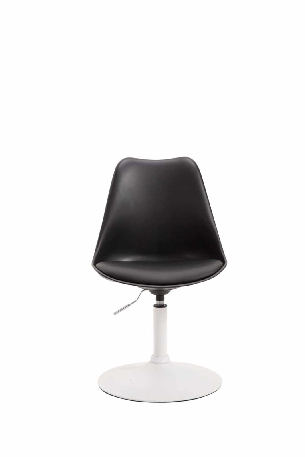 Set di 4 sedie da pranzo Maverick Plastic
