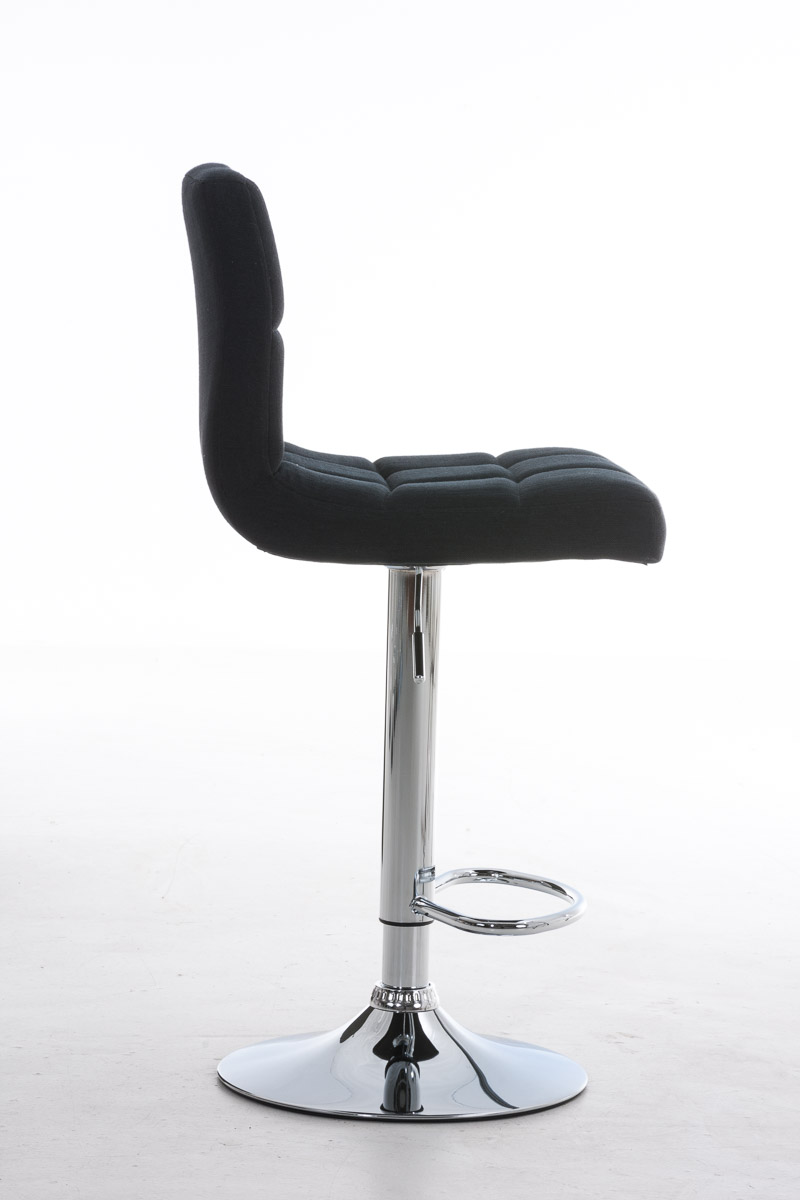 Sgabello Peru Stoffa