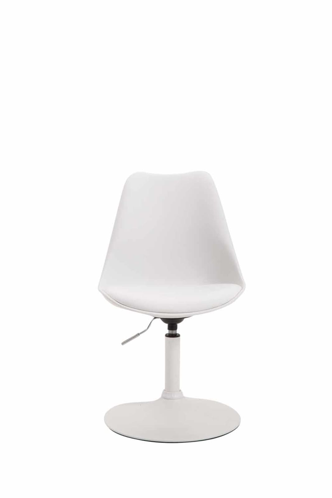 Set di 4 sedie da pranzo Maverick Plastic