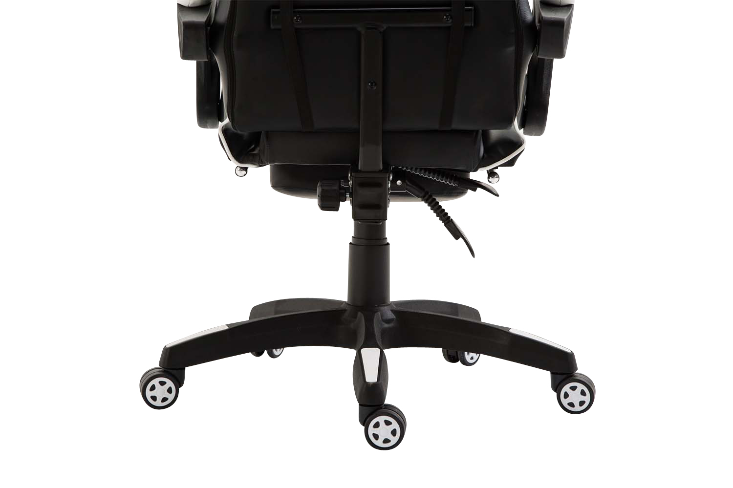 Poltrona gaming IGNITE in similpelle