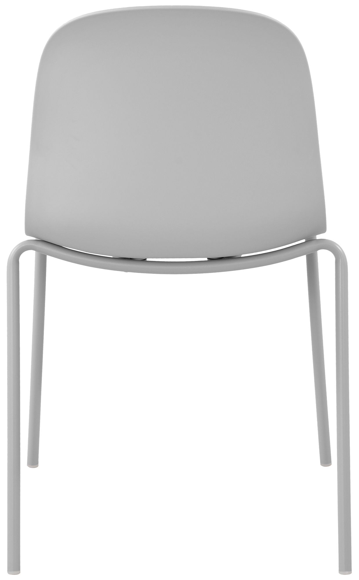 Sedia Hardin elegante e resistente ideale per casa o ufficio design moderno facile da pulire