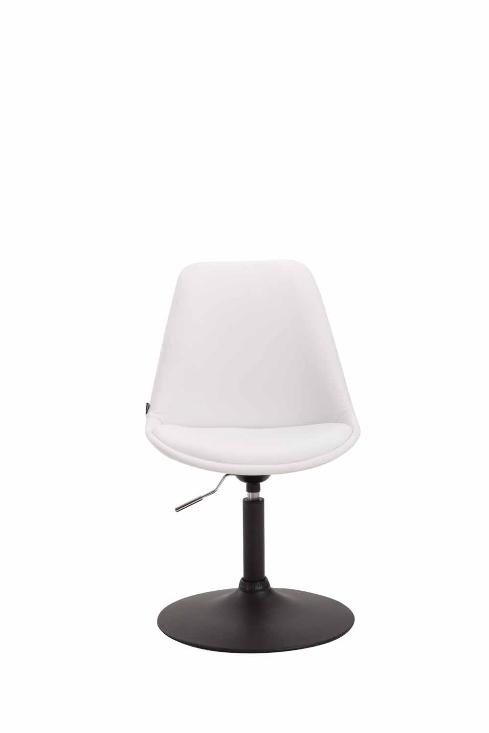 Sedia da pranzo MAVERICK in similpelle