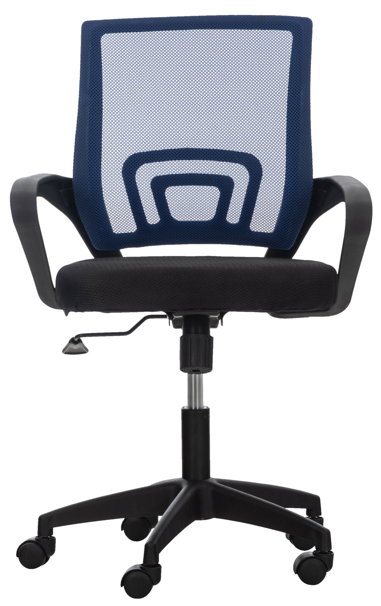 Sedia da ufficio Auburn con ruote