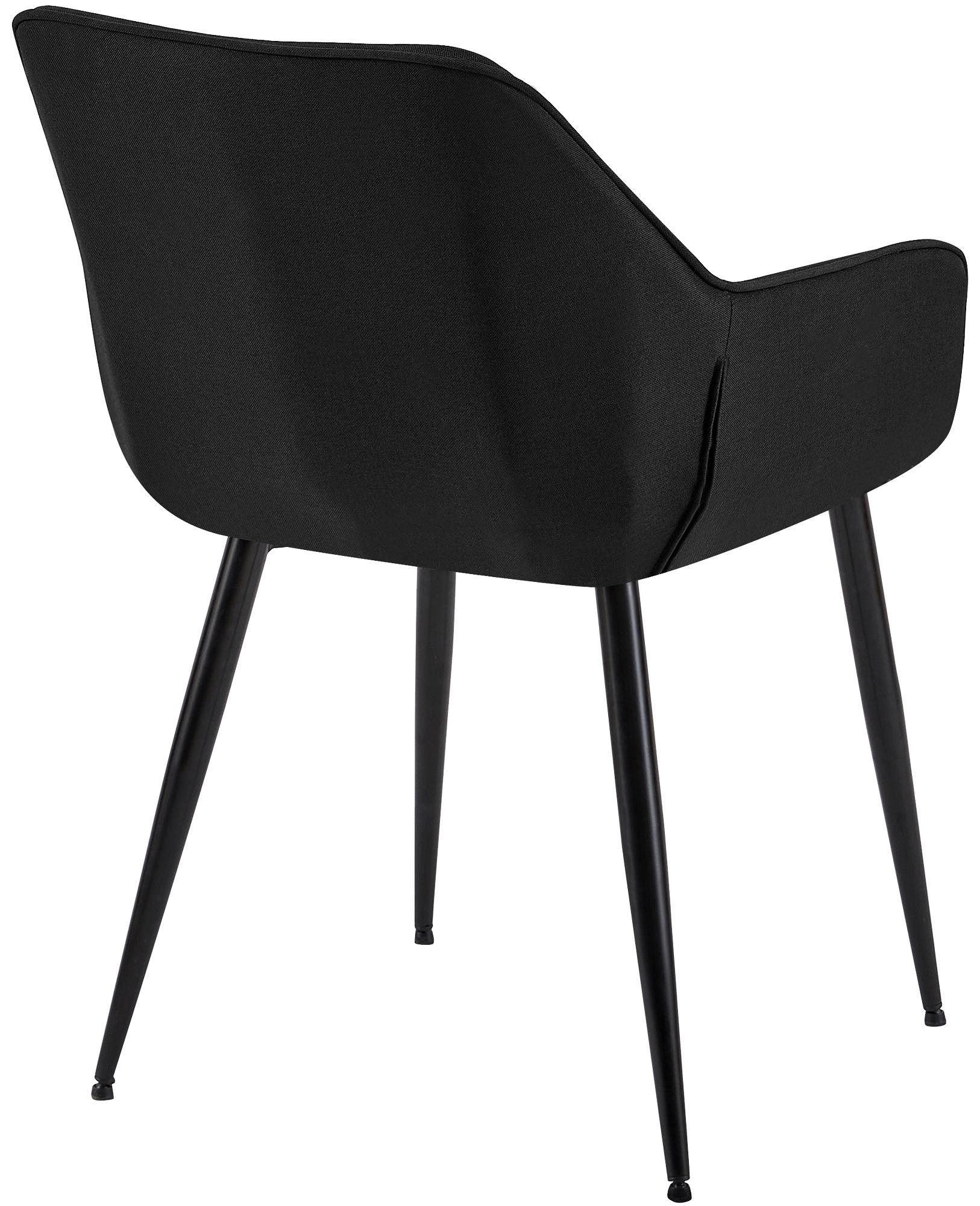 Set di 2 sedie da pranzo Luena