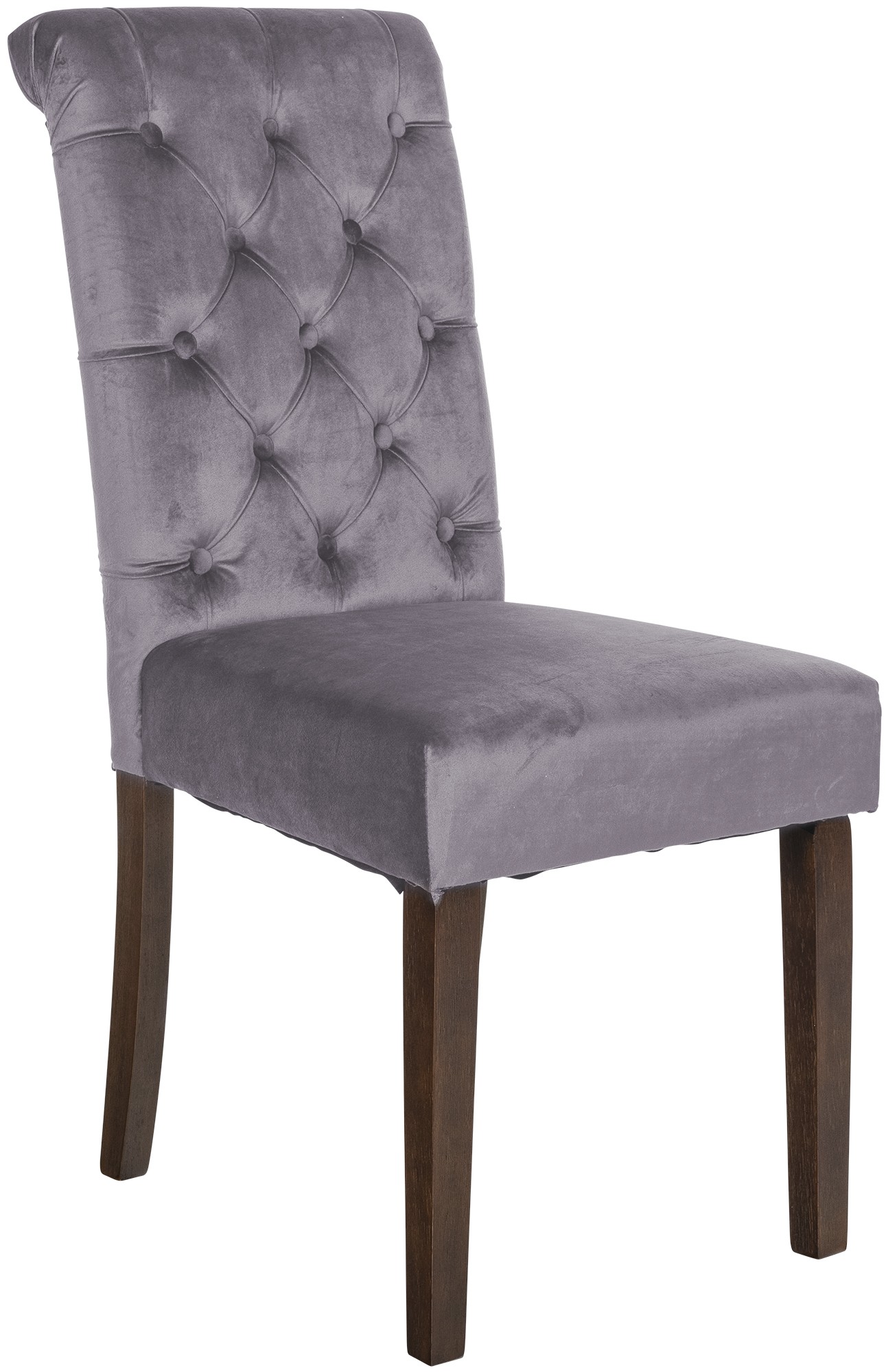 Sedia da cucina Lisburn design Chesterfield