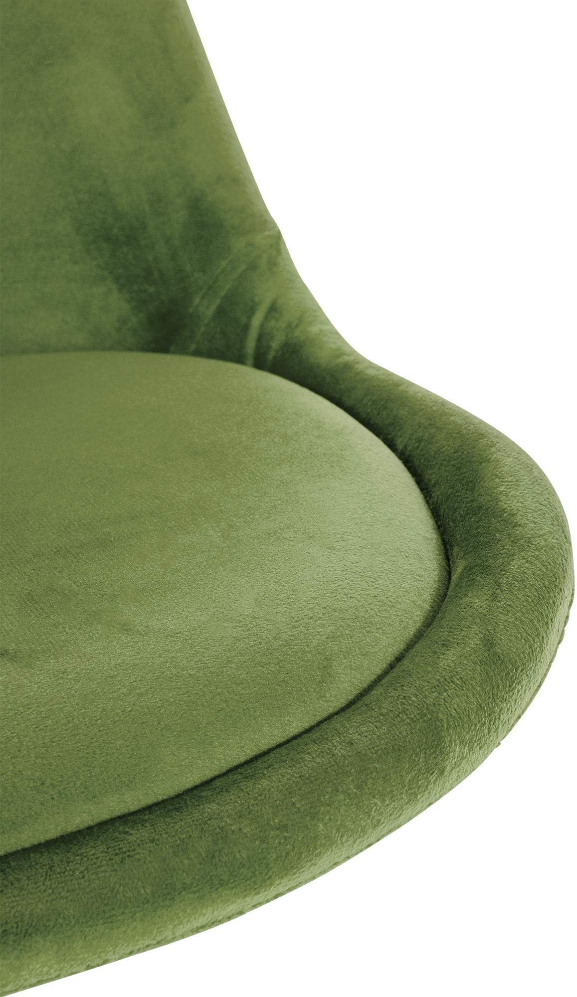 Sedia Sofia Velvet