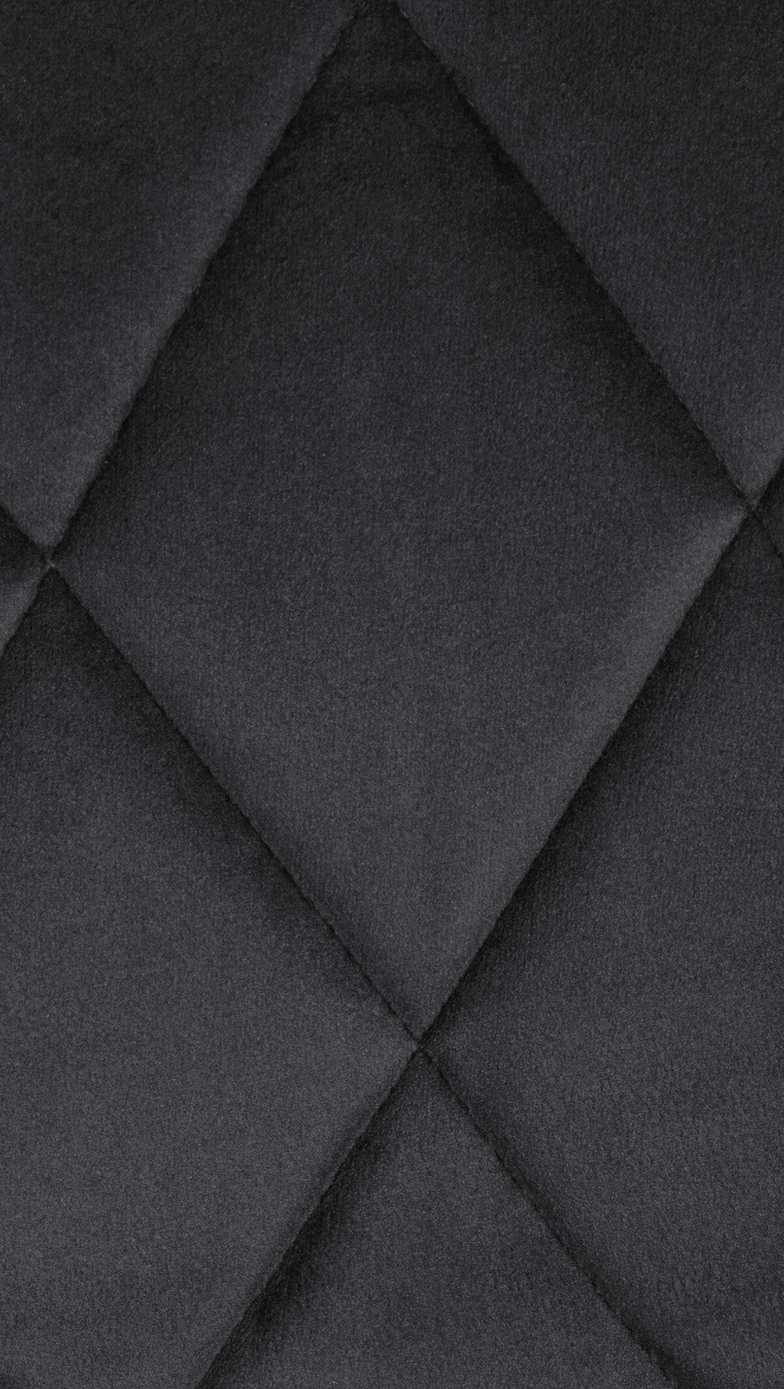 Sgabello da bar Lazio Velvet