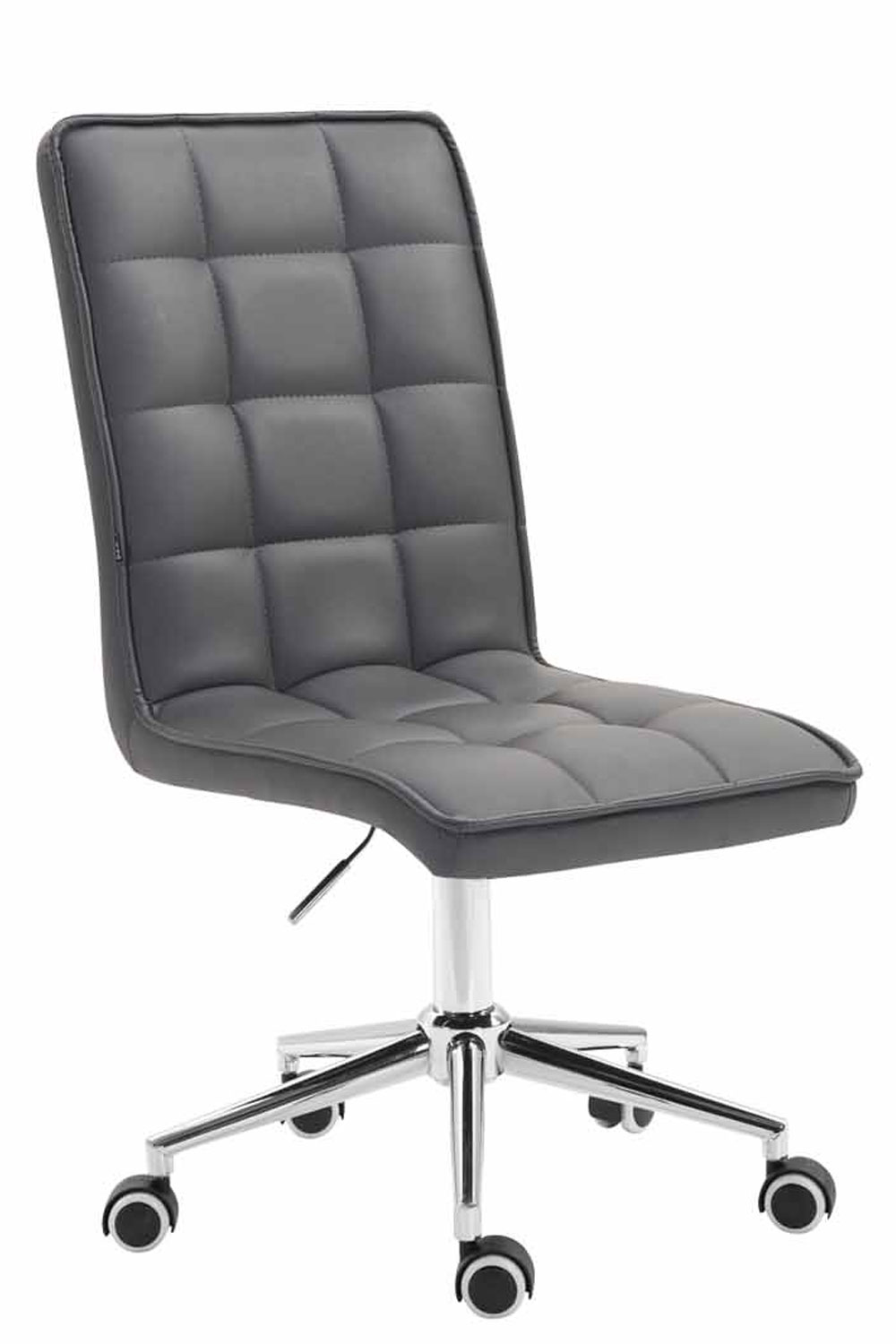 Sedia ufficio PEKING V2 in similpelle