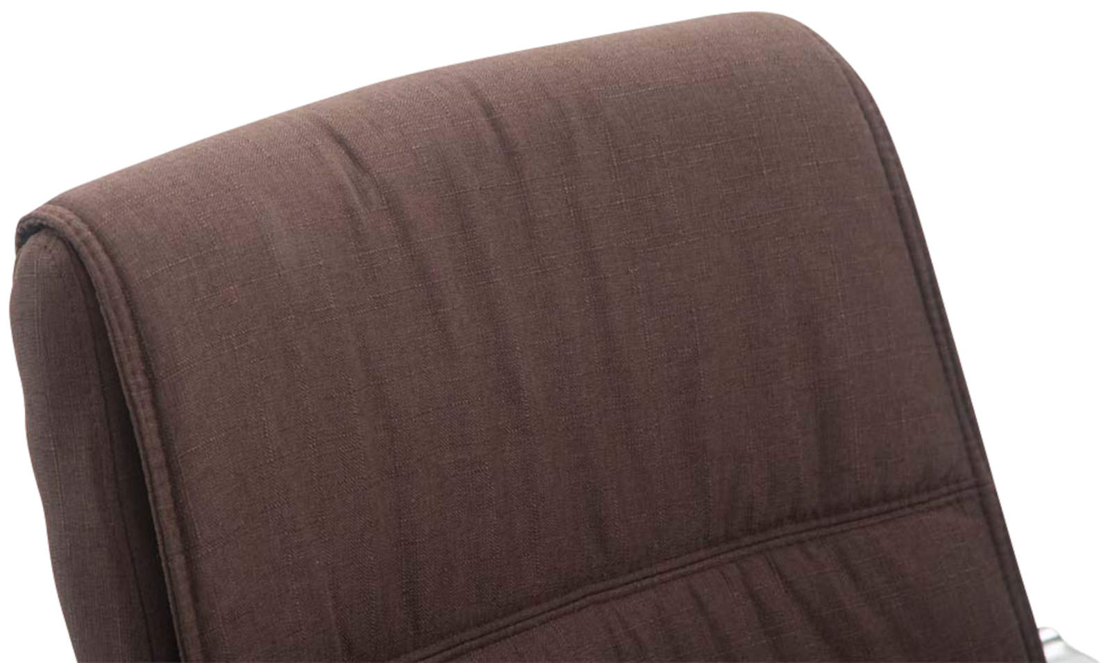 Set di 2 cantilever XXL Anubis in tessuto