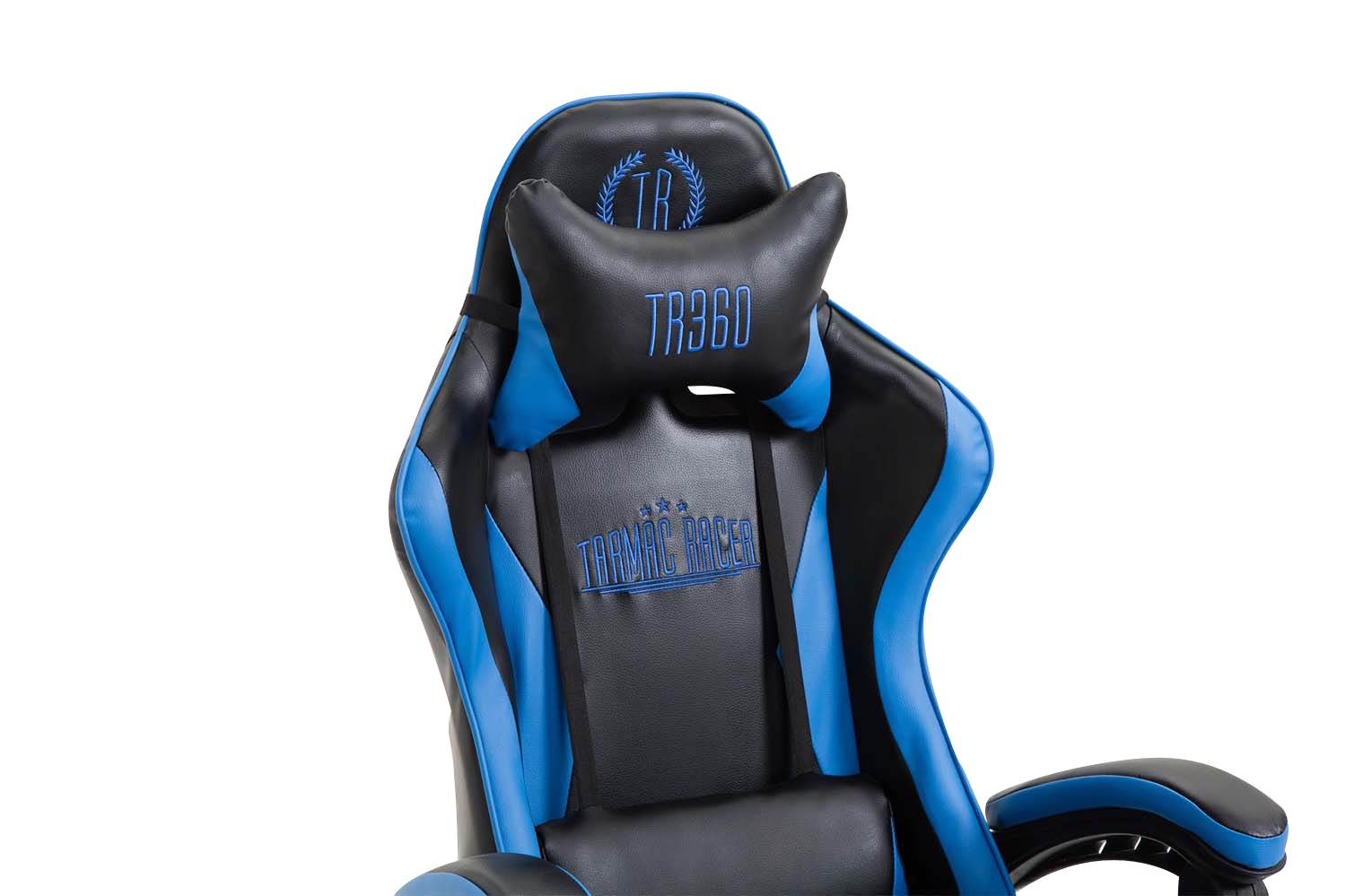 Poltrona gaming IGNITE in similpelle