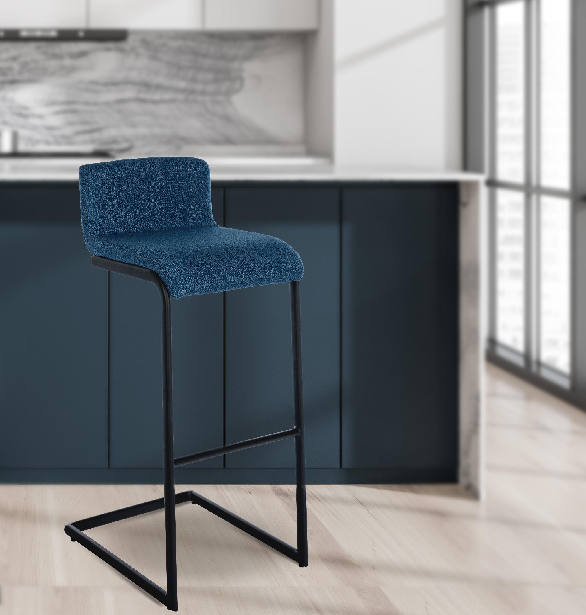 Sgabello Newport