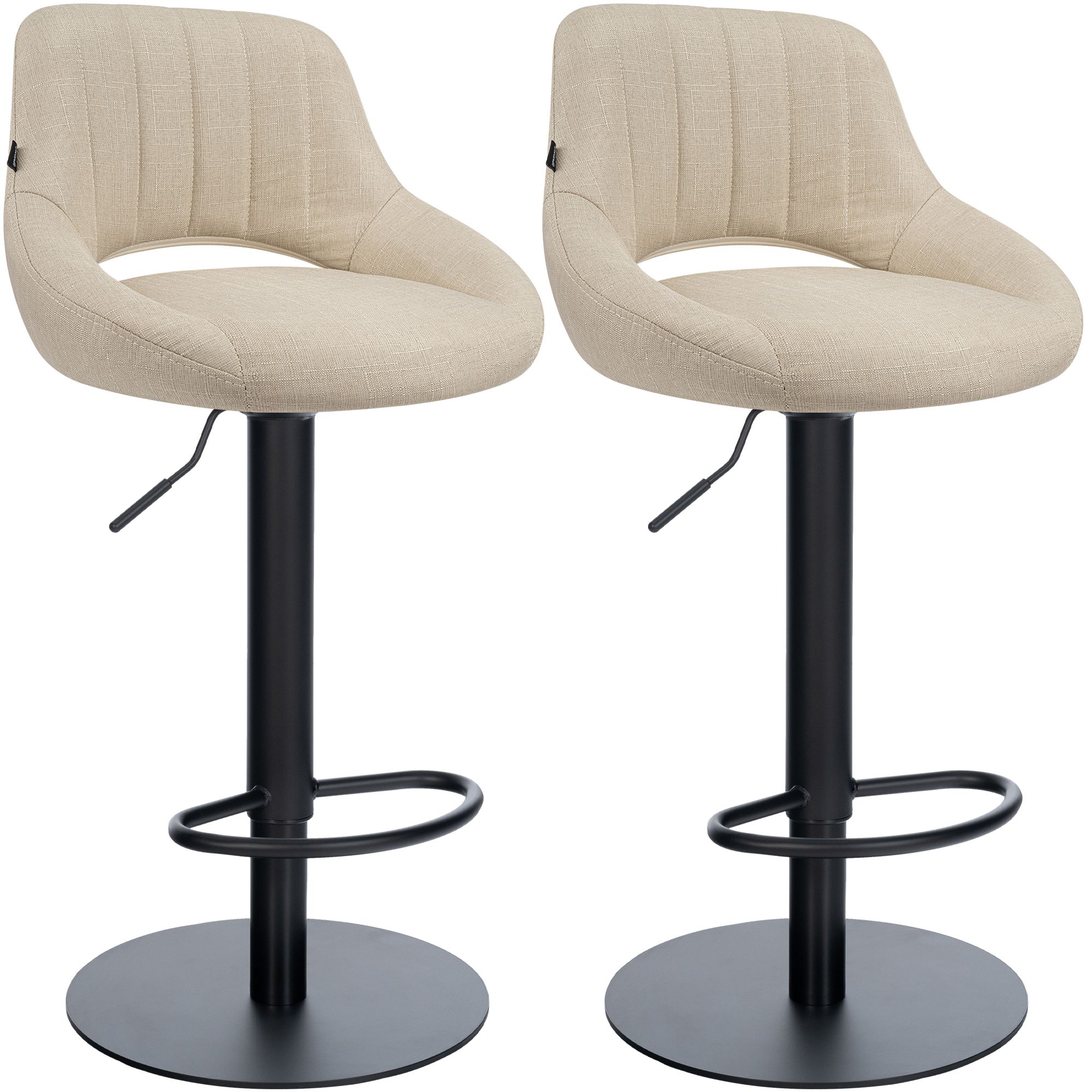 2er-Set-Barhocker-Milet-Schwarz-mit-extra-schweren-Standfuessen-405725